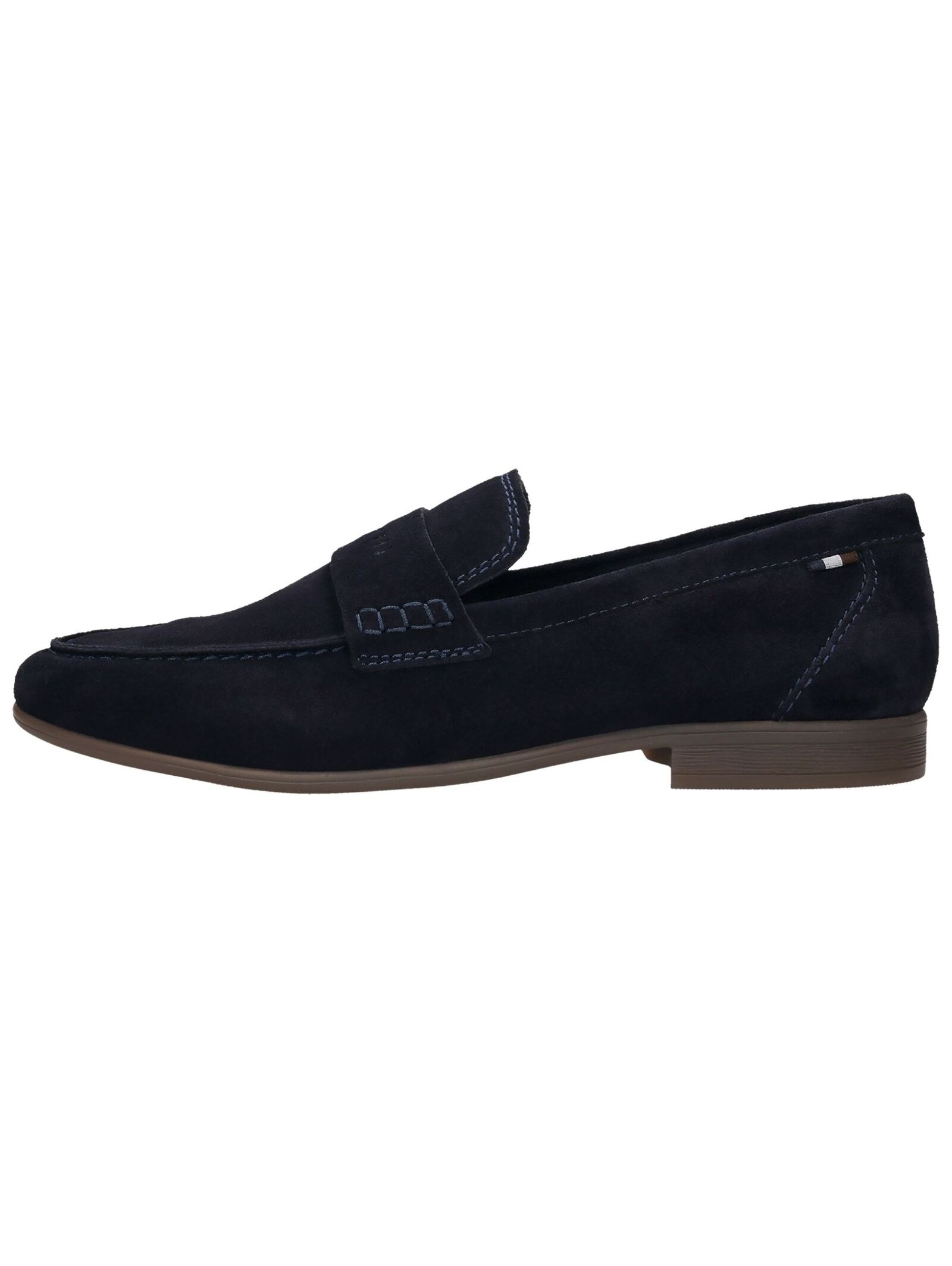 bugatti Slipper "bugatti Slipper Leder" günstig online kaufen