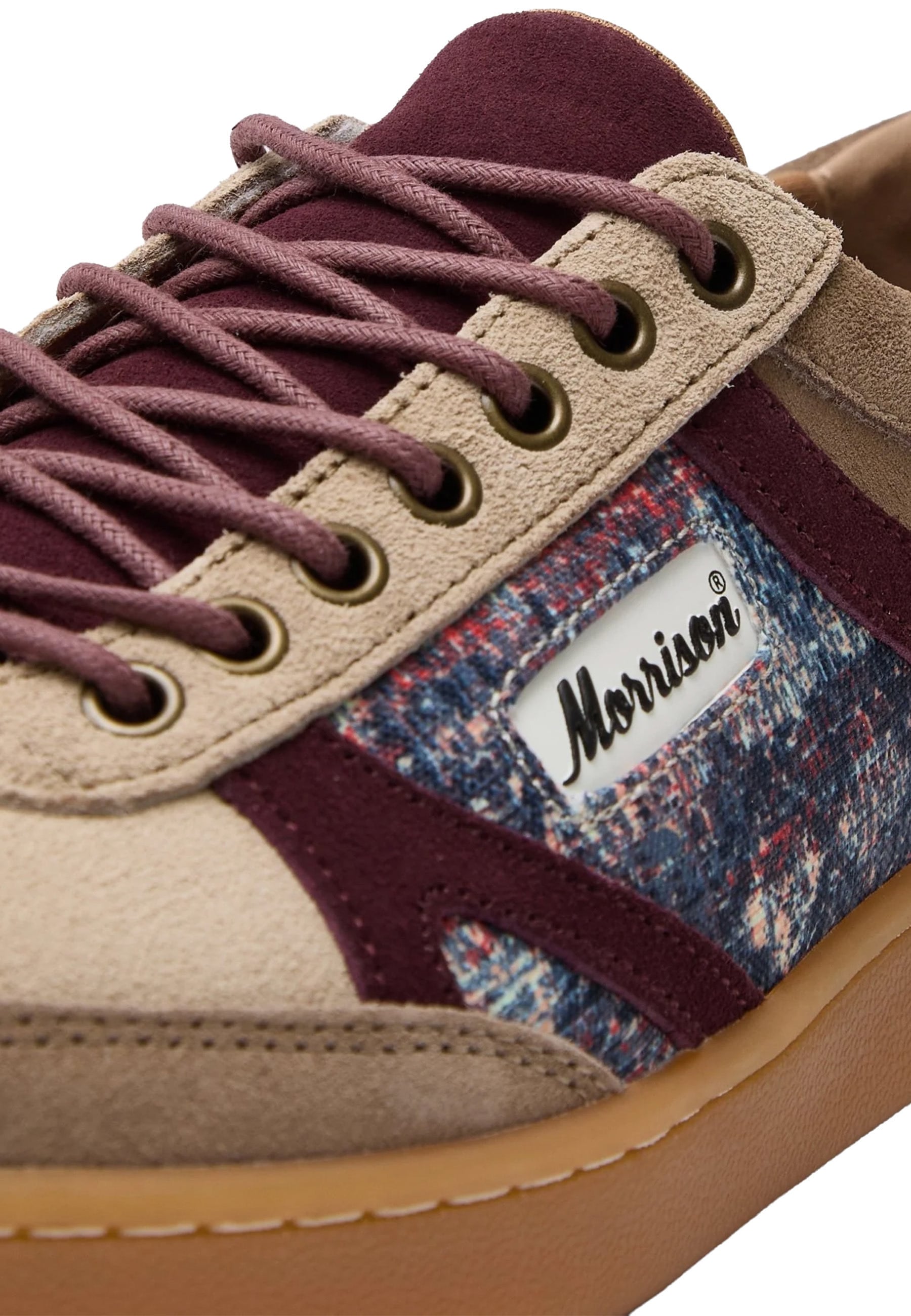 Morrison Sneaker »Morrison nineties«