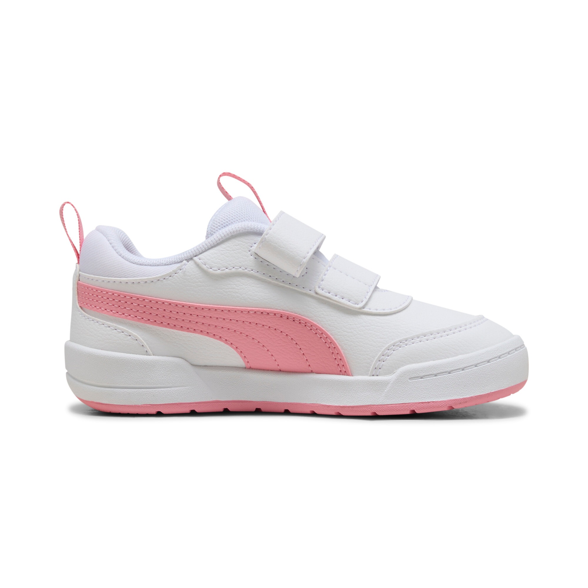 PUMA Sneaker "MULTIFLEX 2 SL V PS" mit Klettverschluss, innen aus Textil, O günstig online kaufen