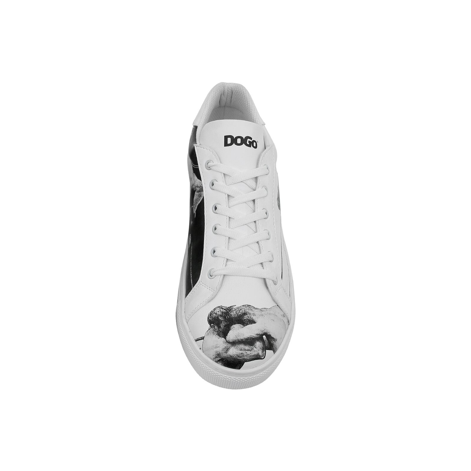 DOGO Sneaker »Ace Sneakers Champion Damen Sneaker / Female«, Vegan