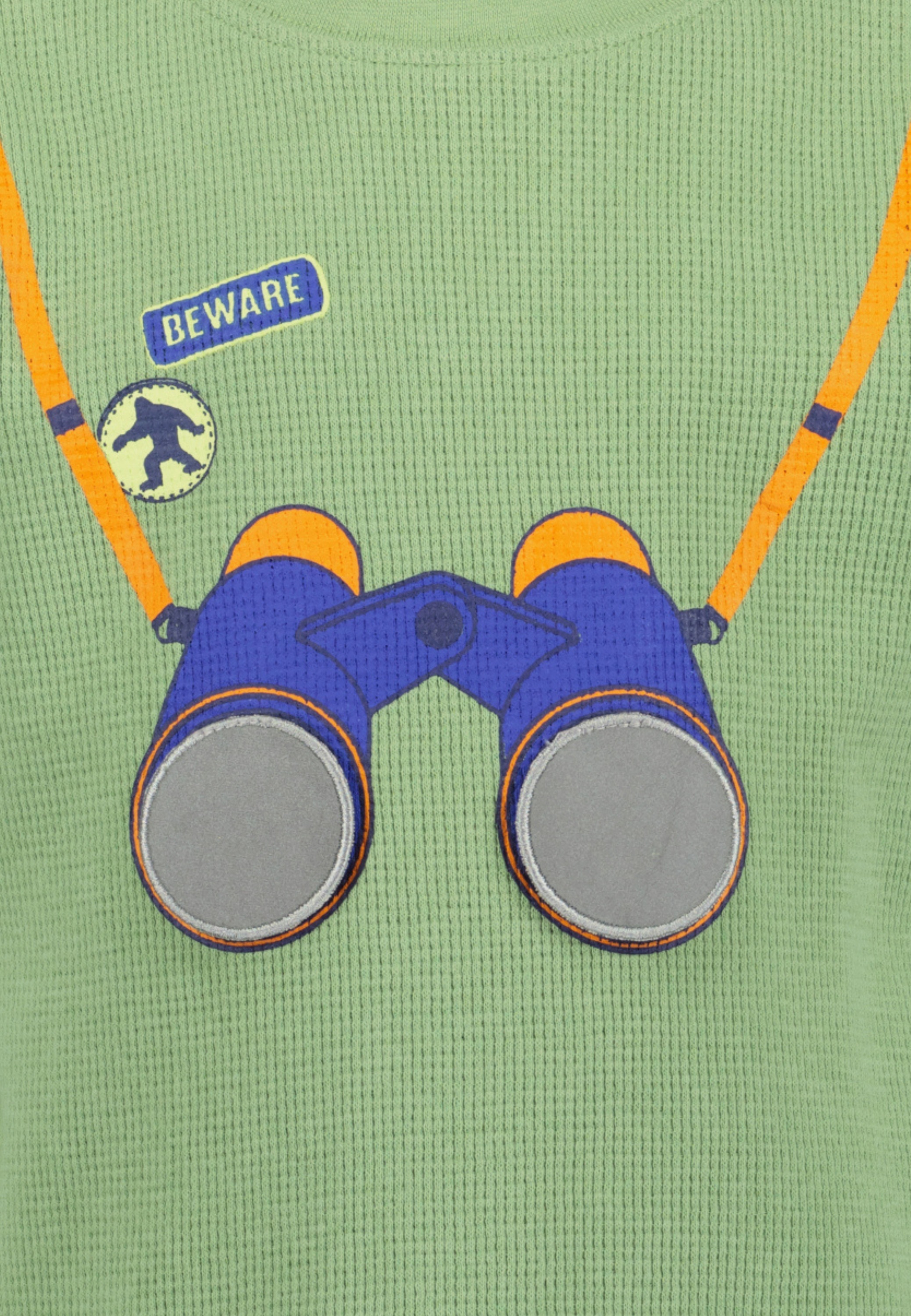 Thumbnail - Blue Seven Langarmshirt "Blue Seven Langarmshirt"