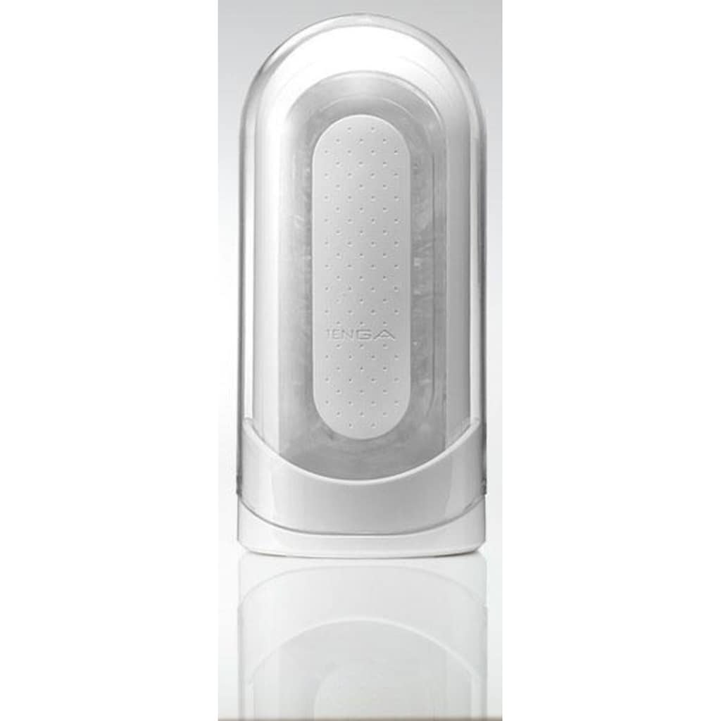 Tenga Masturbator »Flip Zero«, Wasserdicht