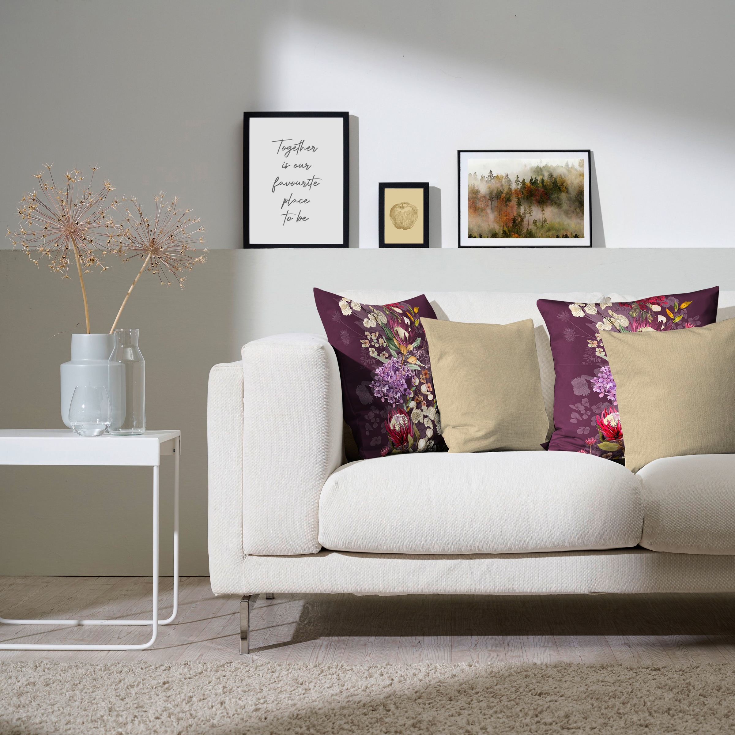 APELT Dekokissen "3402" günstig online kaufen