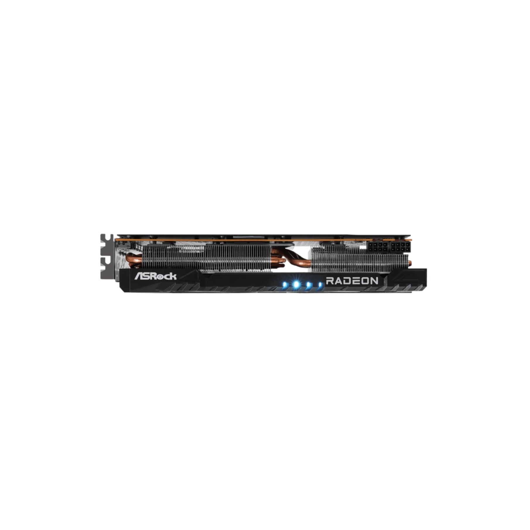 Asrock Grafikkarte »Radeon RX 7800 XT«