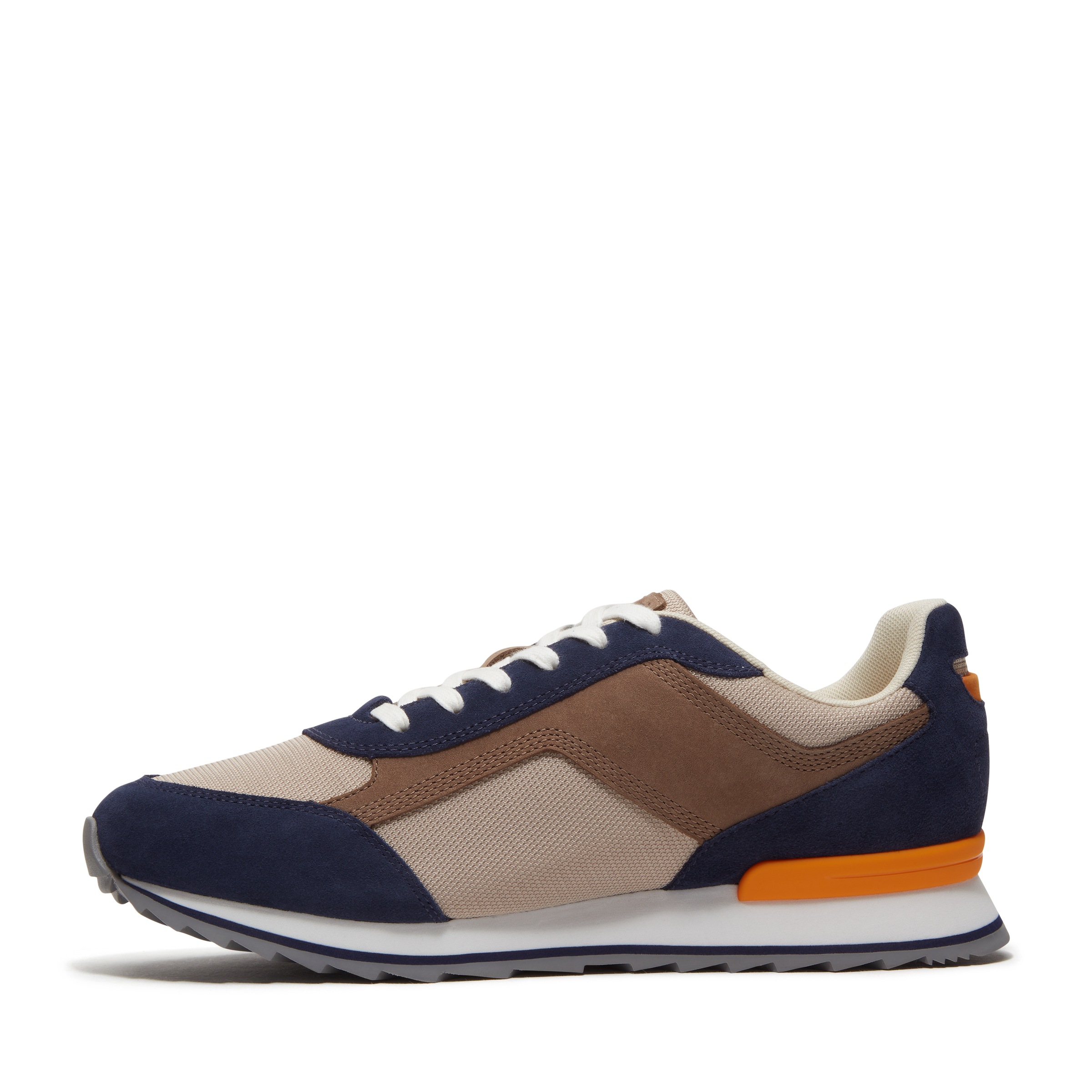 Thumbnail - Timberland Sneaker "SCOUT HEIGHTS LOW LACE UP SNEAKER"