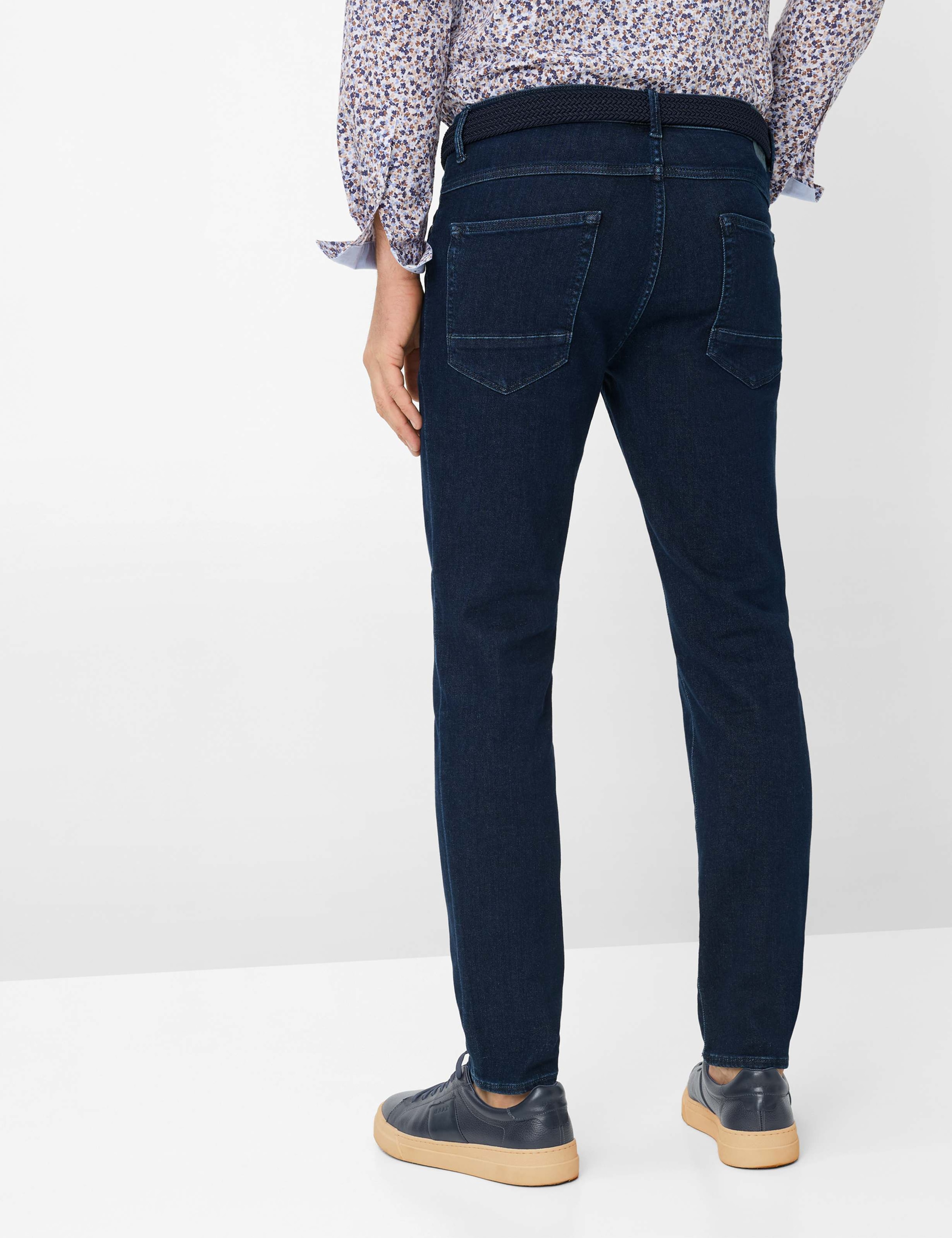 Brax 5-Pocket-Jeans »Style CHRIS«