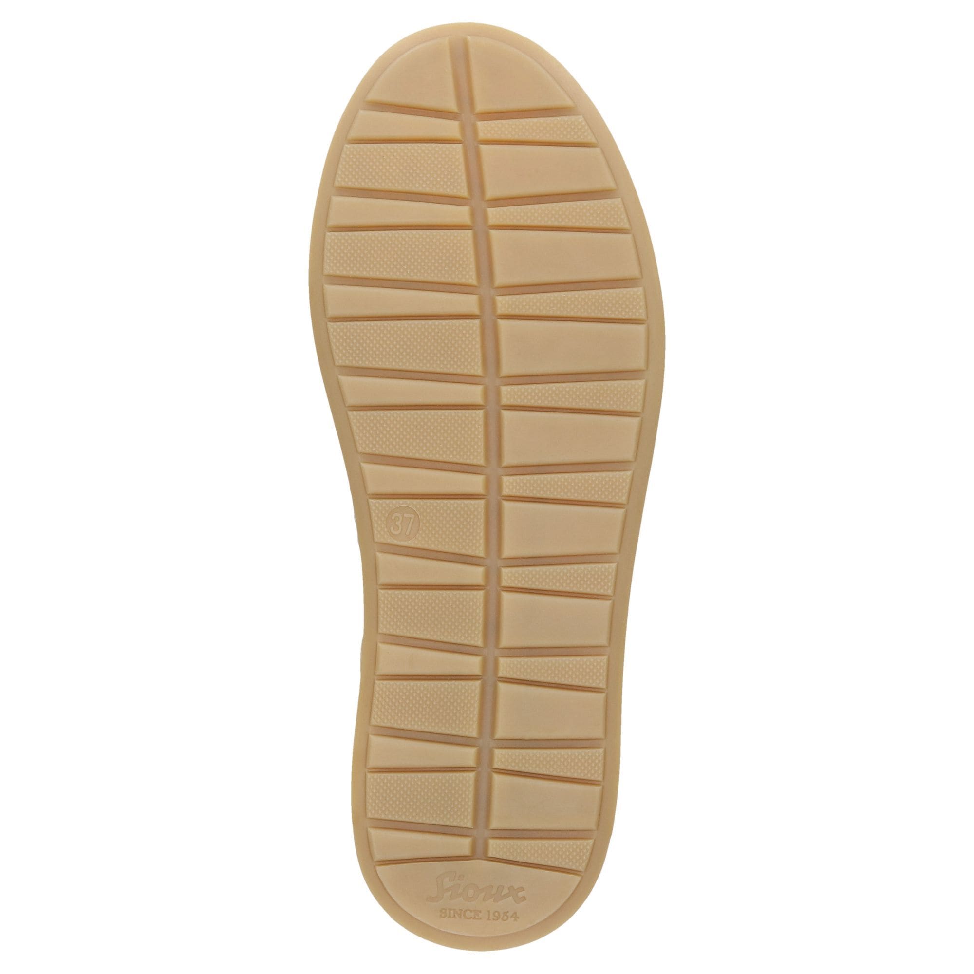SIOUX Sneaker »Tedroso-DA-717«