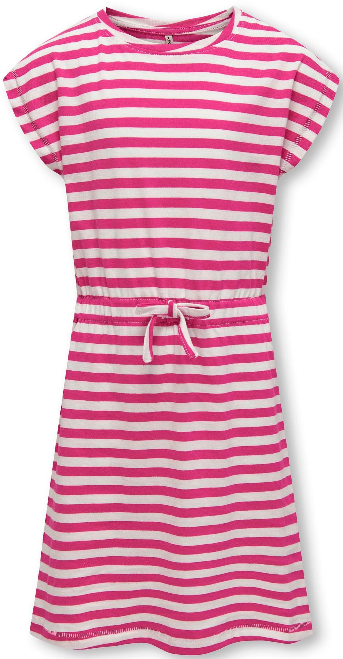Sommerkleid DRESS | KIDS BAUR bestellen NOOS »KONMAY ONLY JRS«