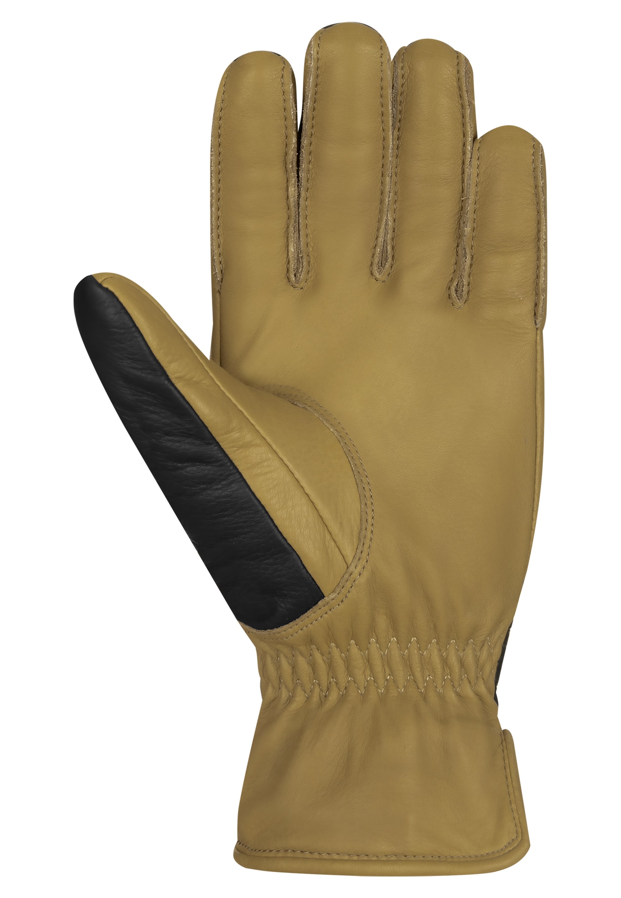 Reusch Skihandschuhe »Outsider«, mit winddichter und atmungsaktiver Funktion