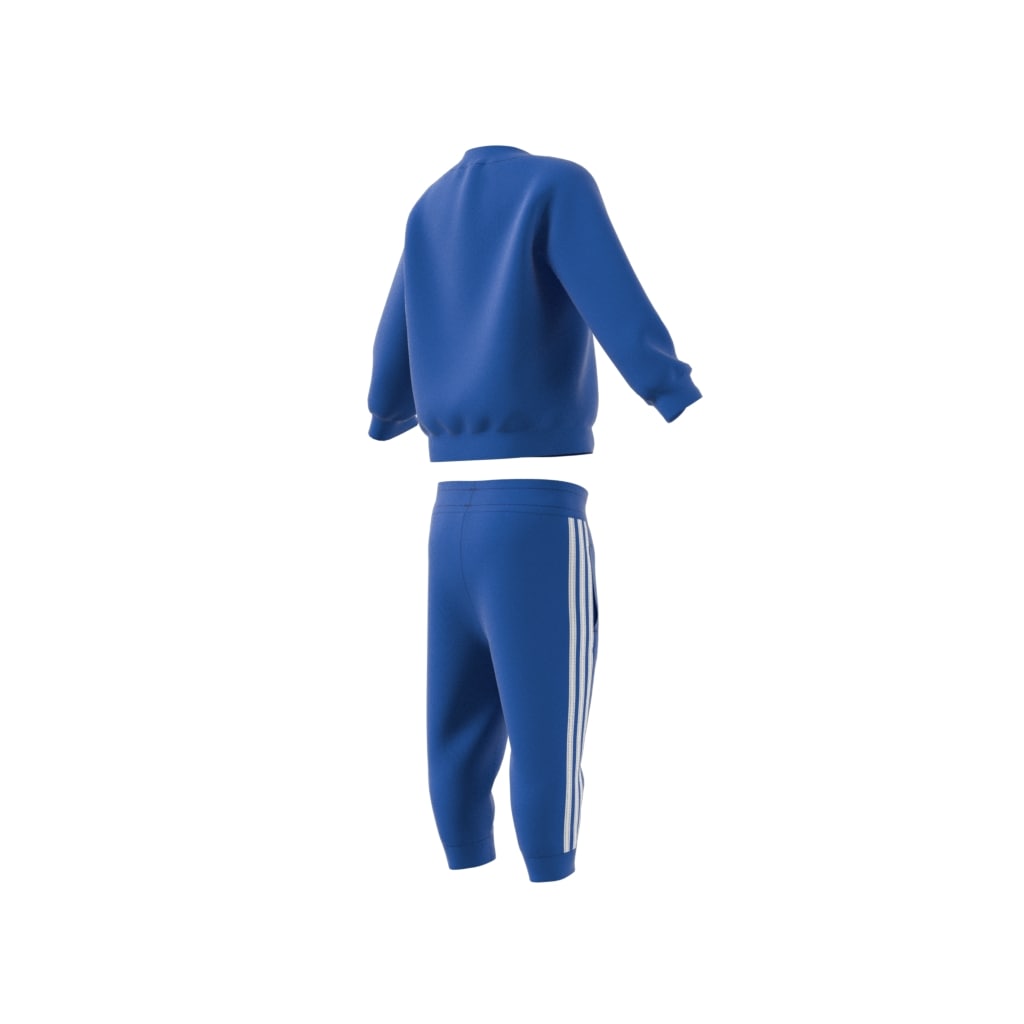 adidas Originals Trainingsanzug »CREW SET«, (2 tlg.)