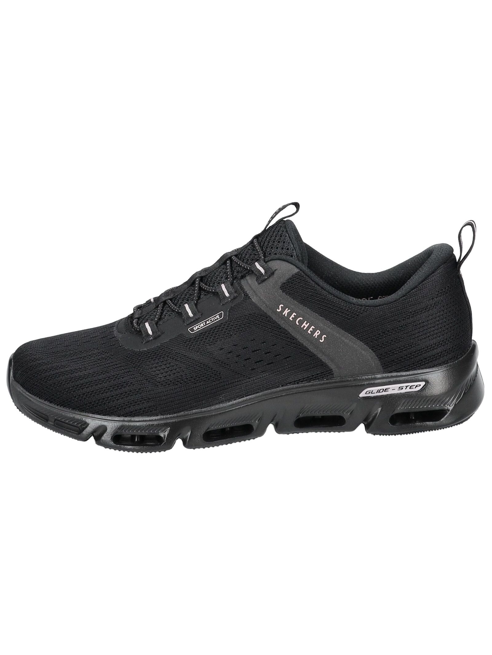 Skechers Sneaker »Skechers Sneaker Textil«