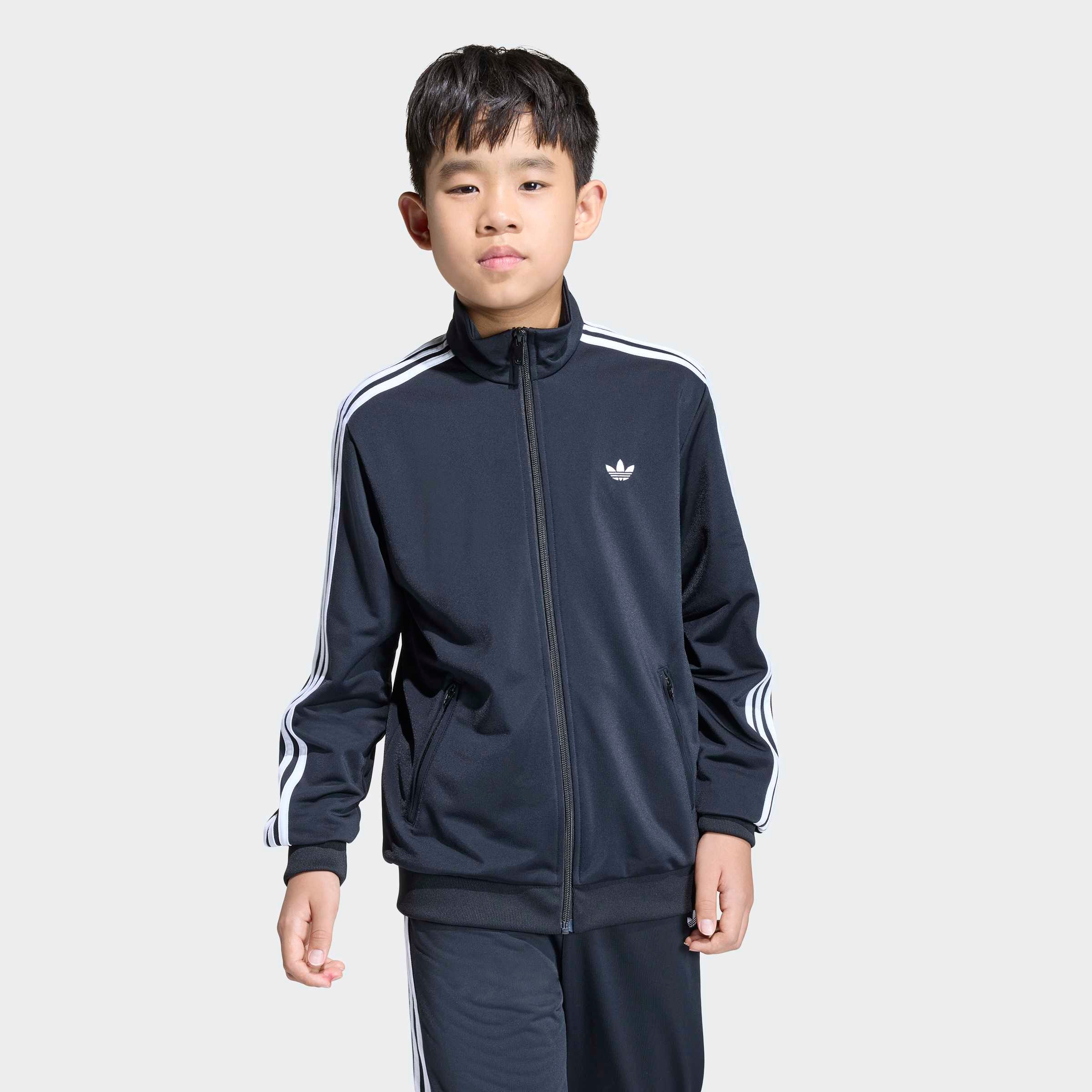 adidas Originals Trainingsjacke »FIREBIRD LO TT«