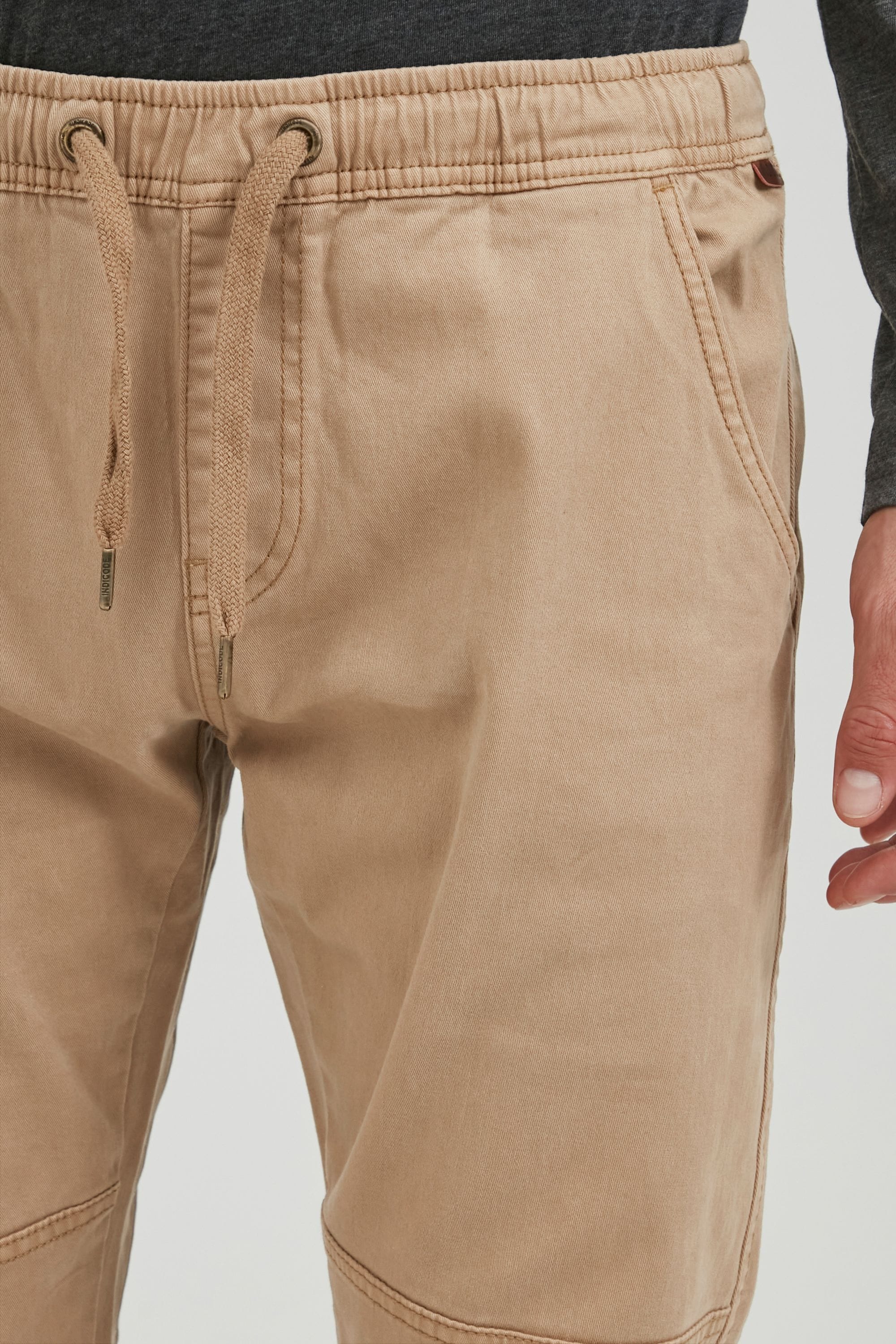 Indicode Chinohose »Chinohose IDBrontus«