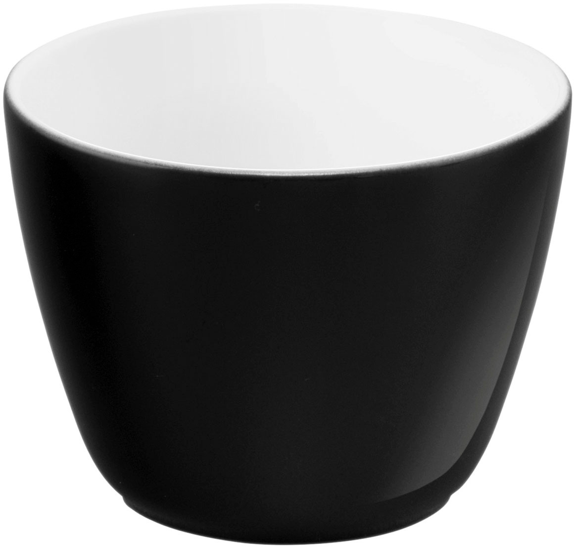 Seltmann Weiden Eierbecher »Life Fashion, Snack and Egg, 2-teilig«, (Set, 2 tlg.), zwei Teile einzeln verwendbar