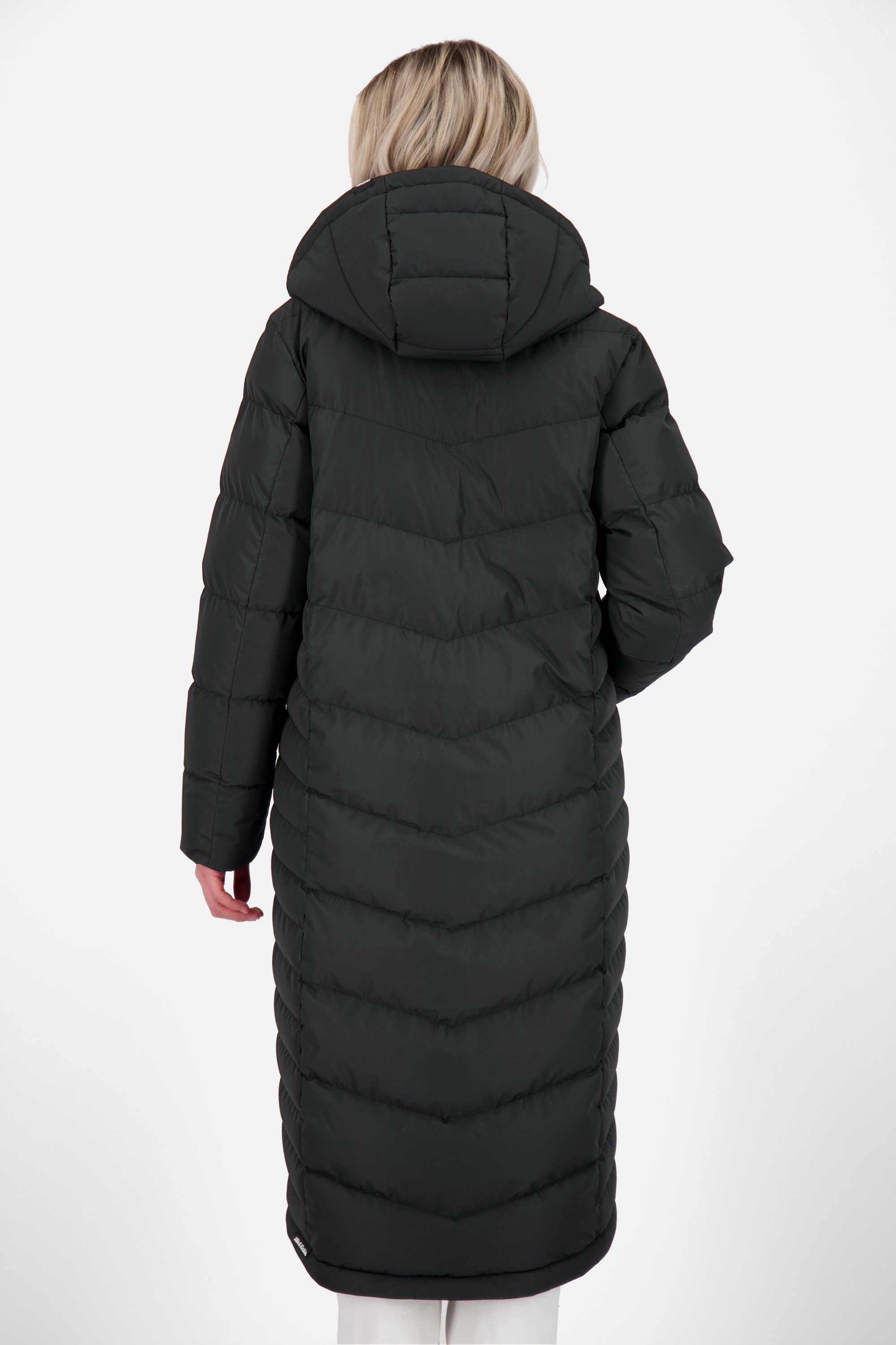 Alife & Kickin Winterjacke »Damen NinaAK A«