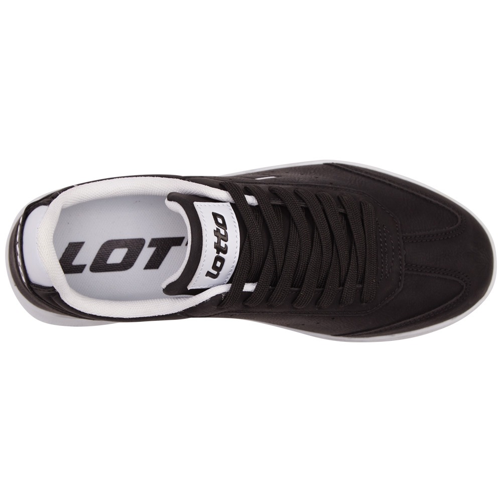 lotto Sneaker, - in schlanker Retro Silhouette