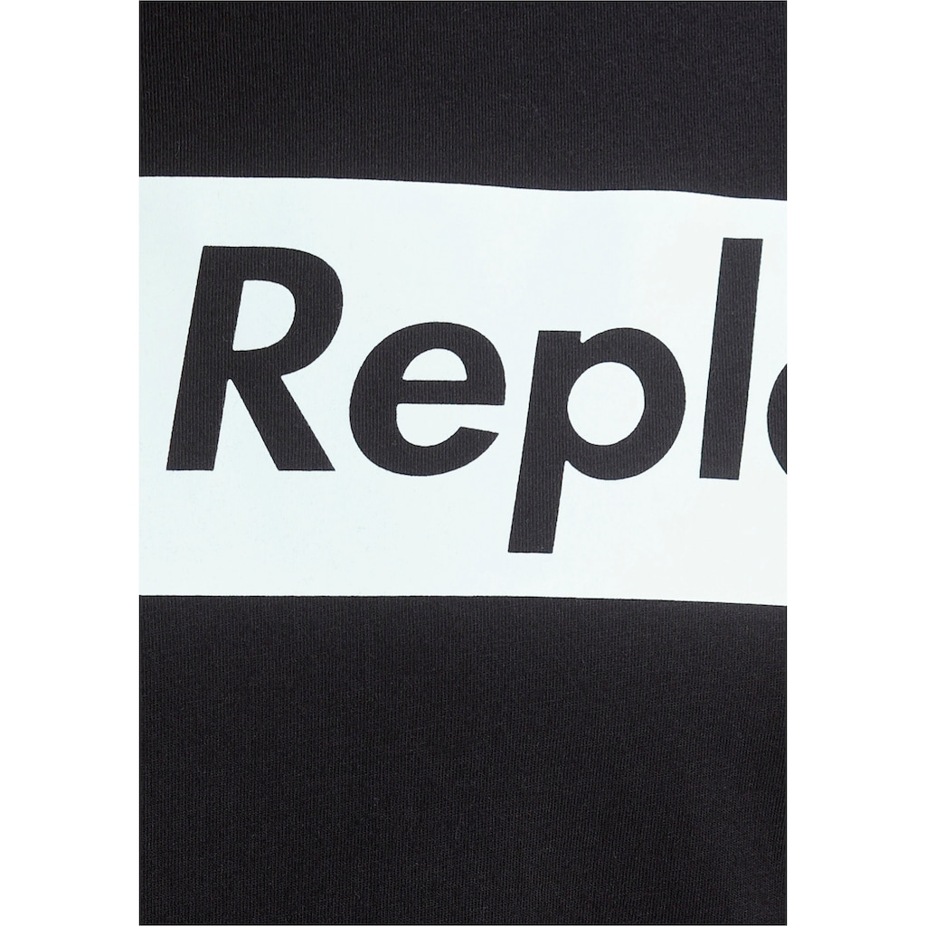 Replay T-Shirt