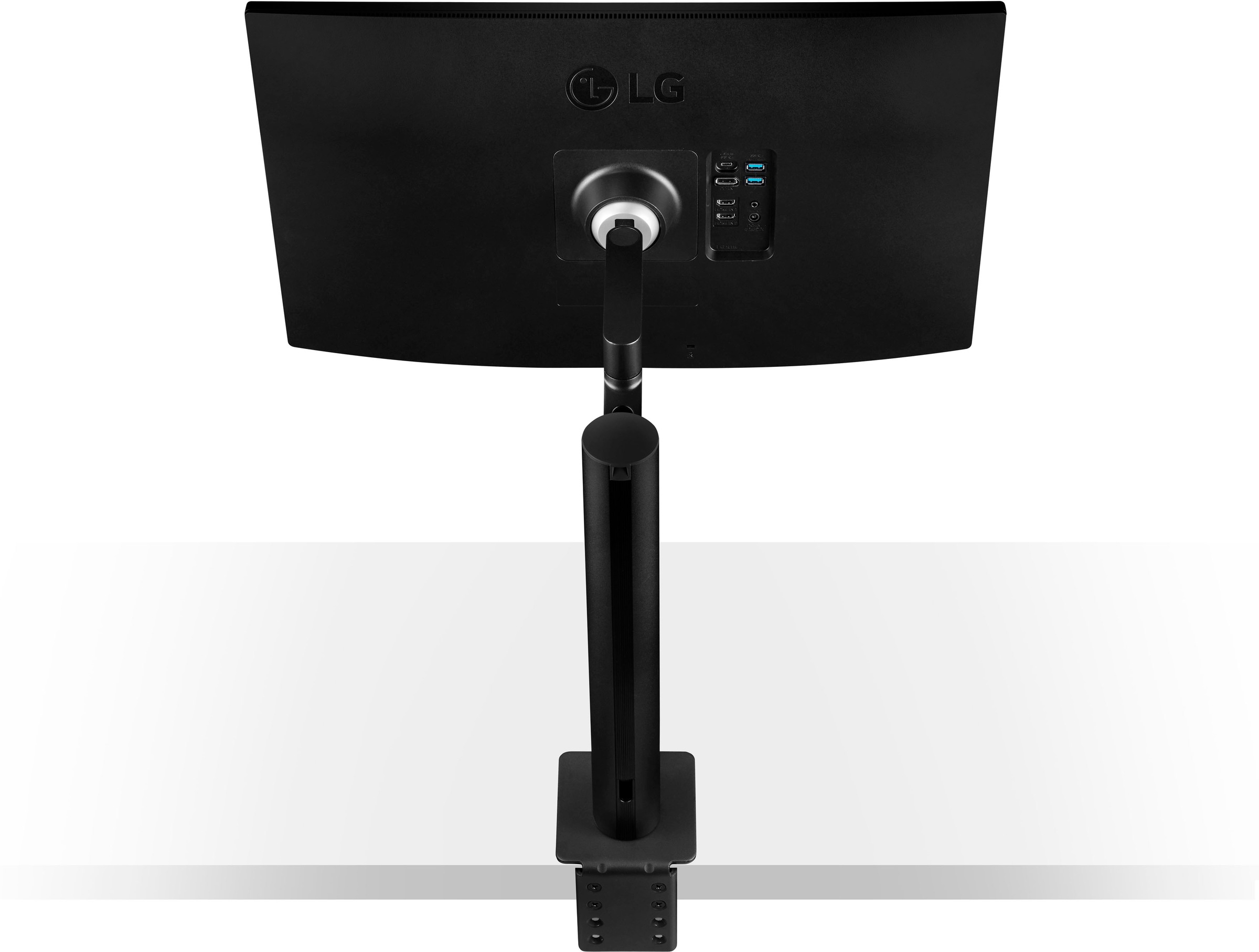 LG LED-Monitor »27QN880P«, 68,47 cm/27 Zoll, 2560 x 1440 px, QHD, 5 ms Reaktionszeit, 75 Hz