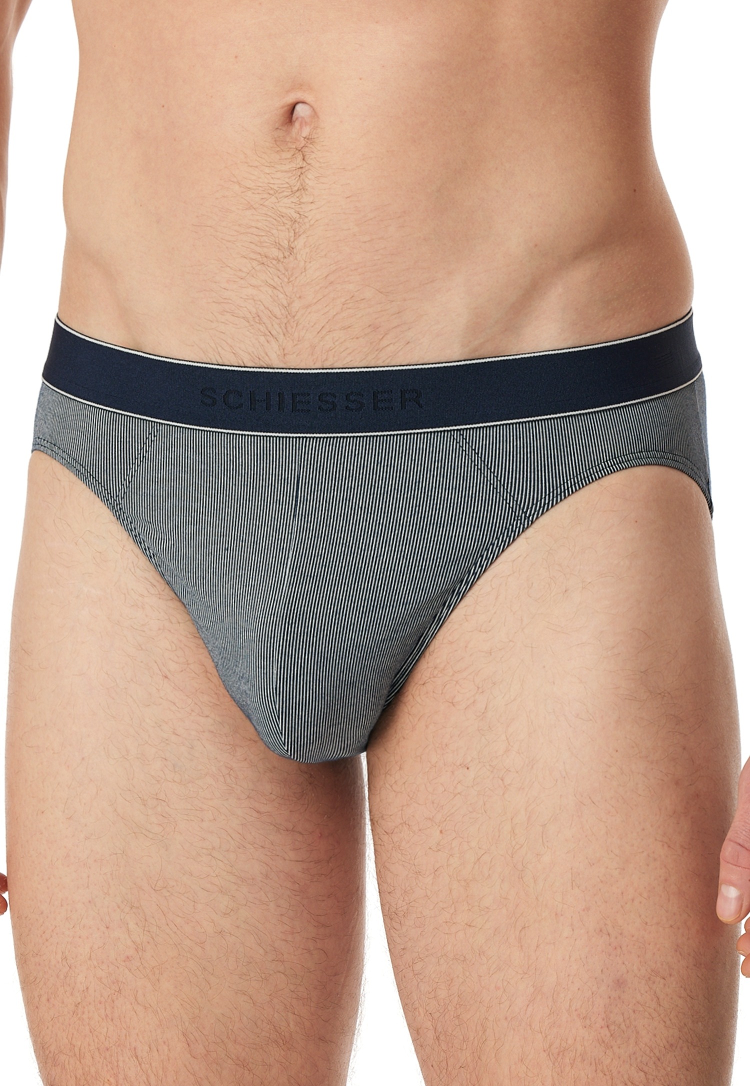 Schiesser Rioslip "Duality Function", temperatur- und feuchtigkeitsregulier günstig online kaufen