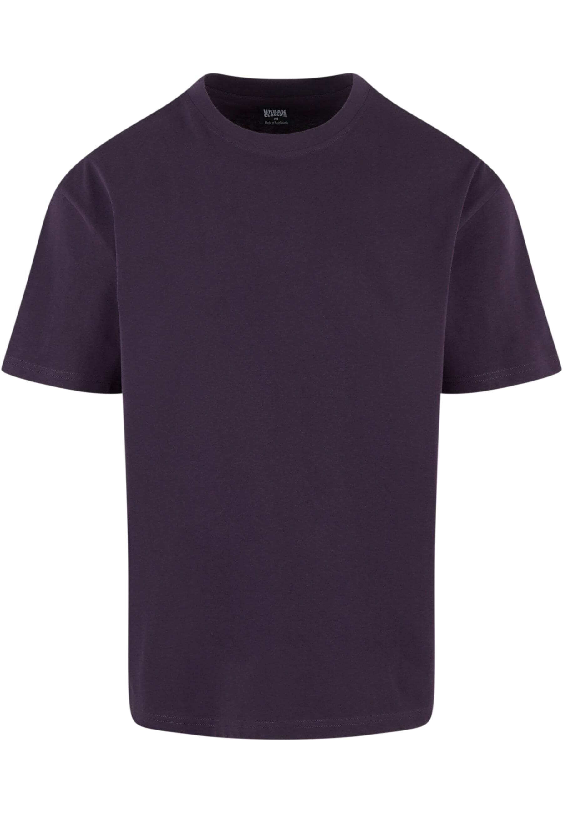 URBAN CLASSICS T-Shirt "Urban Classics Cotton Loose Tee" 1 Stk. tlg. günstig online kaufen