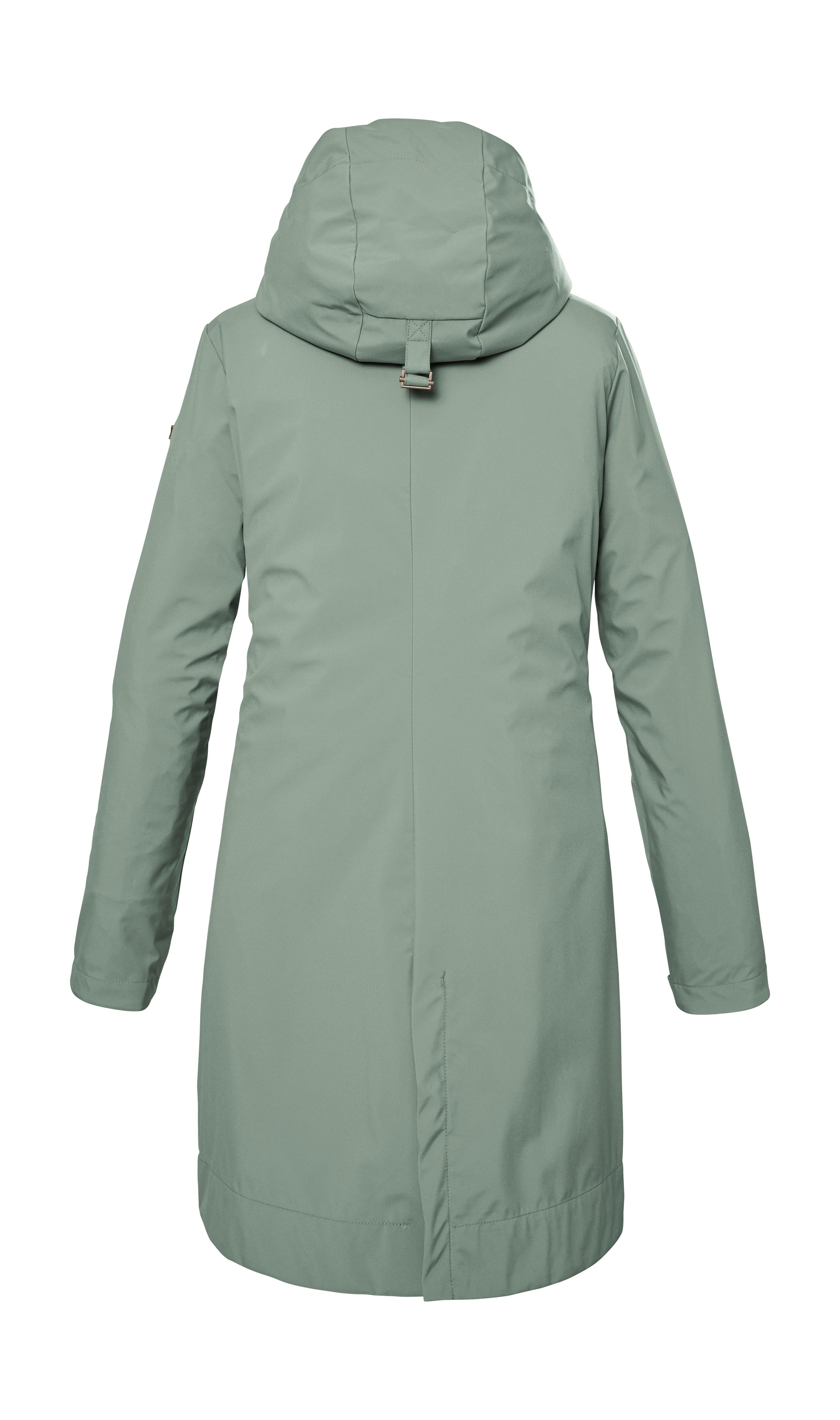 G.I.G.A. DX by killtec Funktionsmantel Softshellparka GS 16 günstig online kaufen