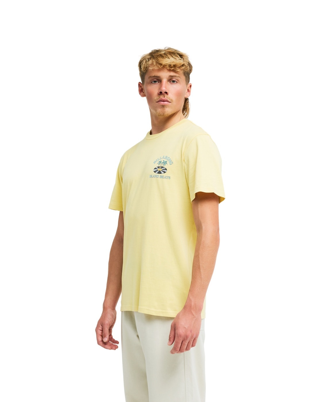 Billabong T-Shirt »Island Beats«