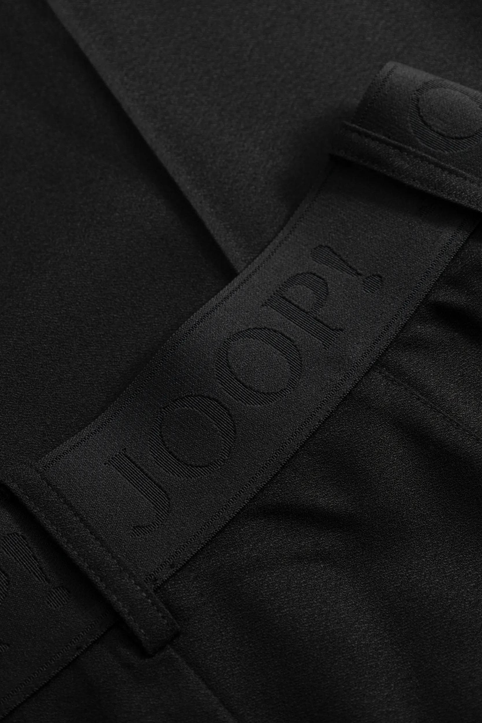 JOOP! Stoffhose »Peeky«  Regular fit mit elastischem Bund