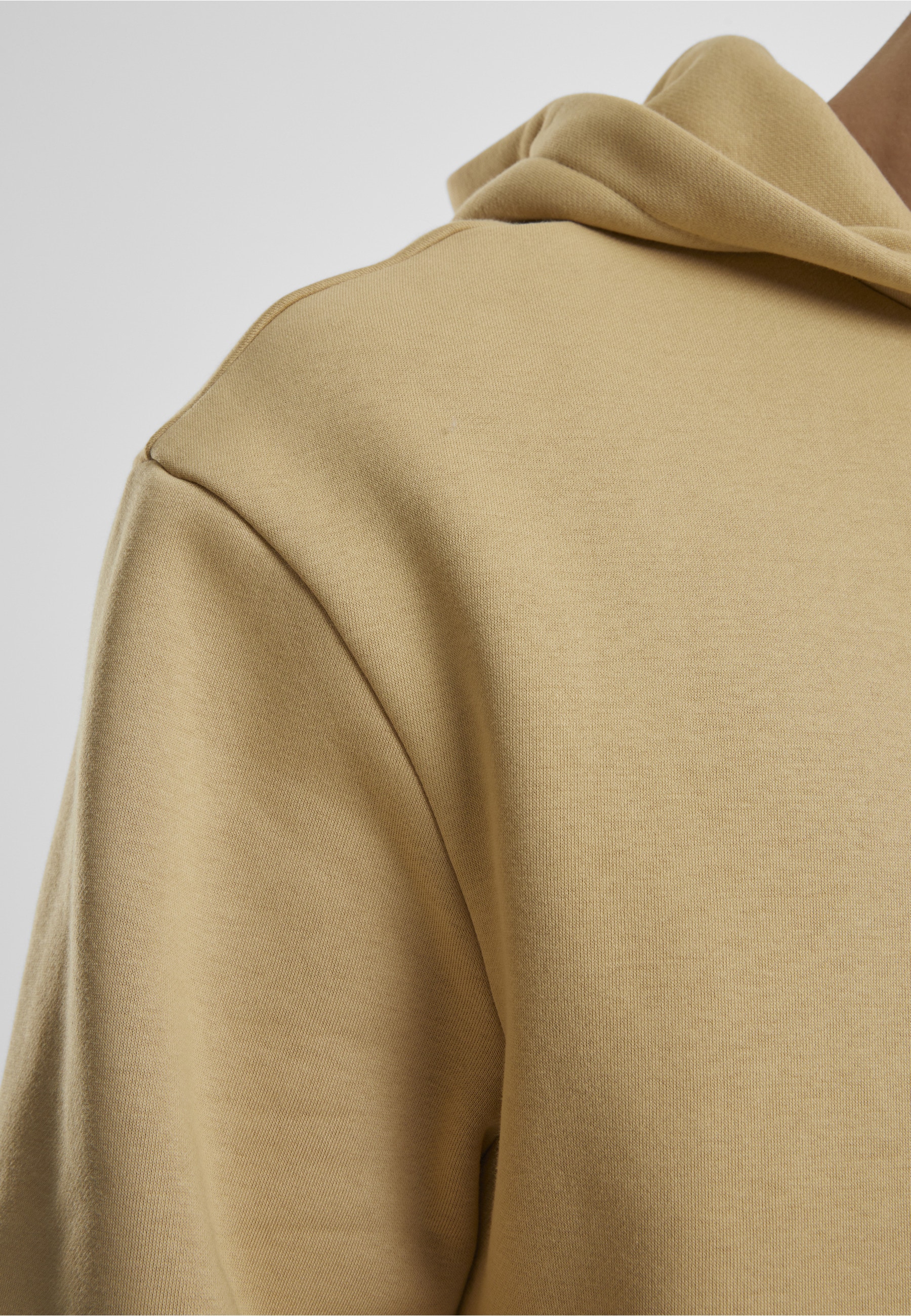 URBAN CLASSICS Strickpullover »Urban Classics Fluffy Zip Cardigan« 1 tlg.