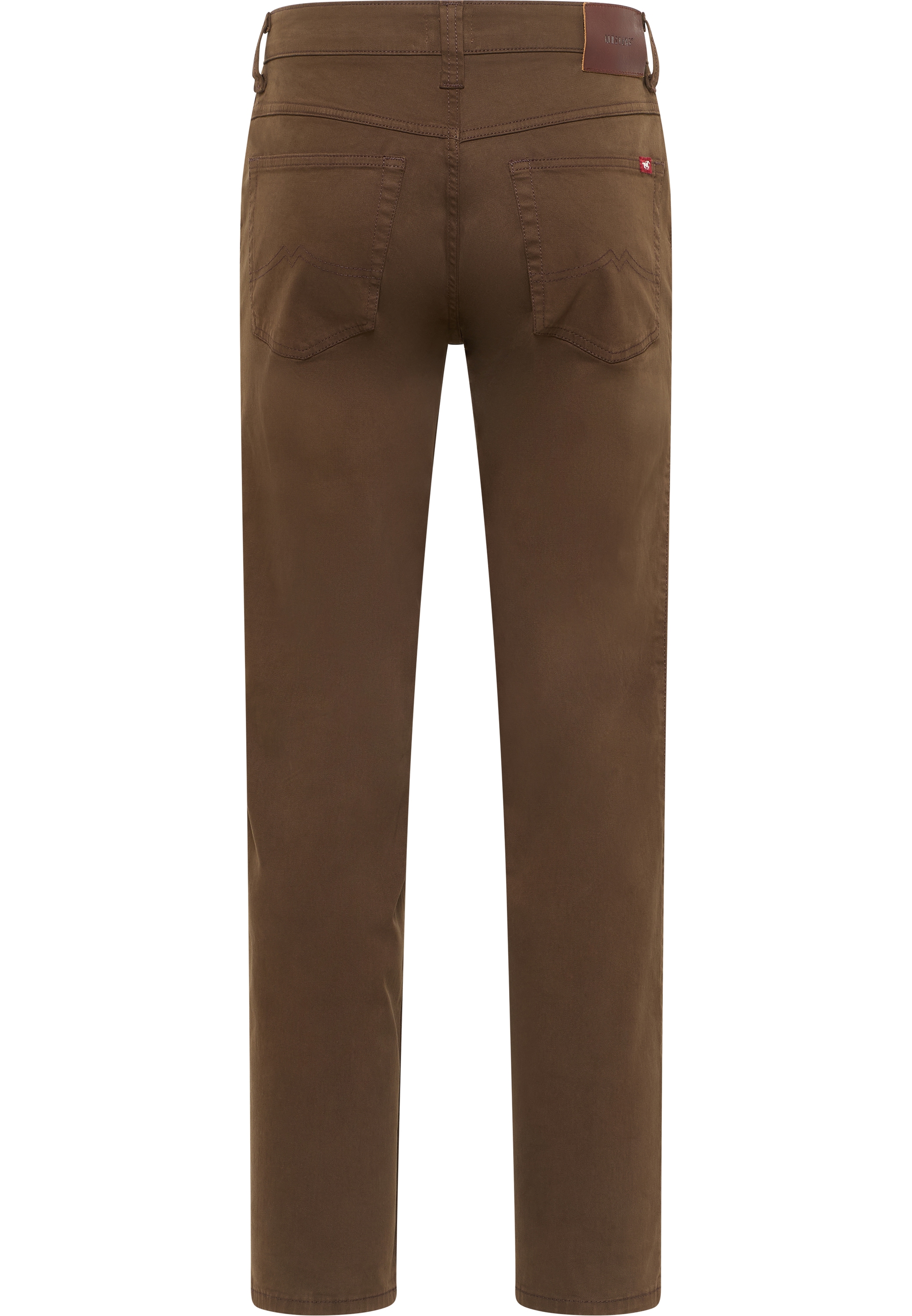 MUSTANG 5-Pocket-Hose »Herren Style Tramper Straight«