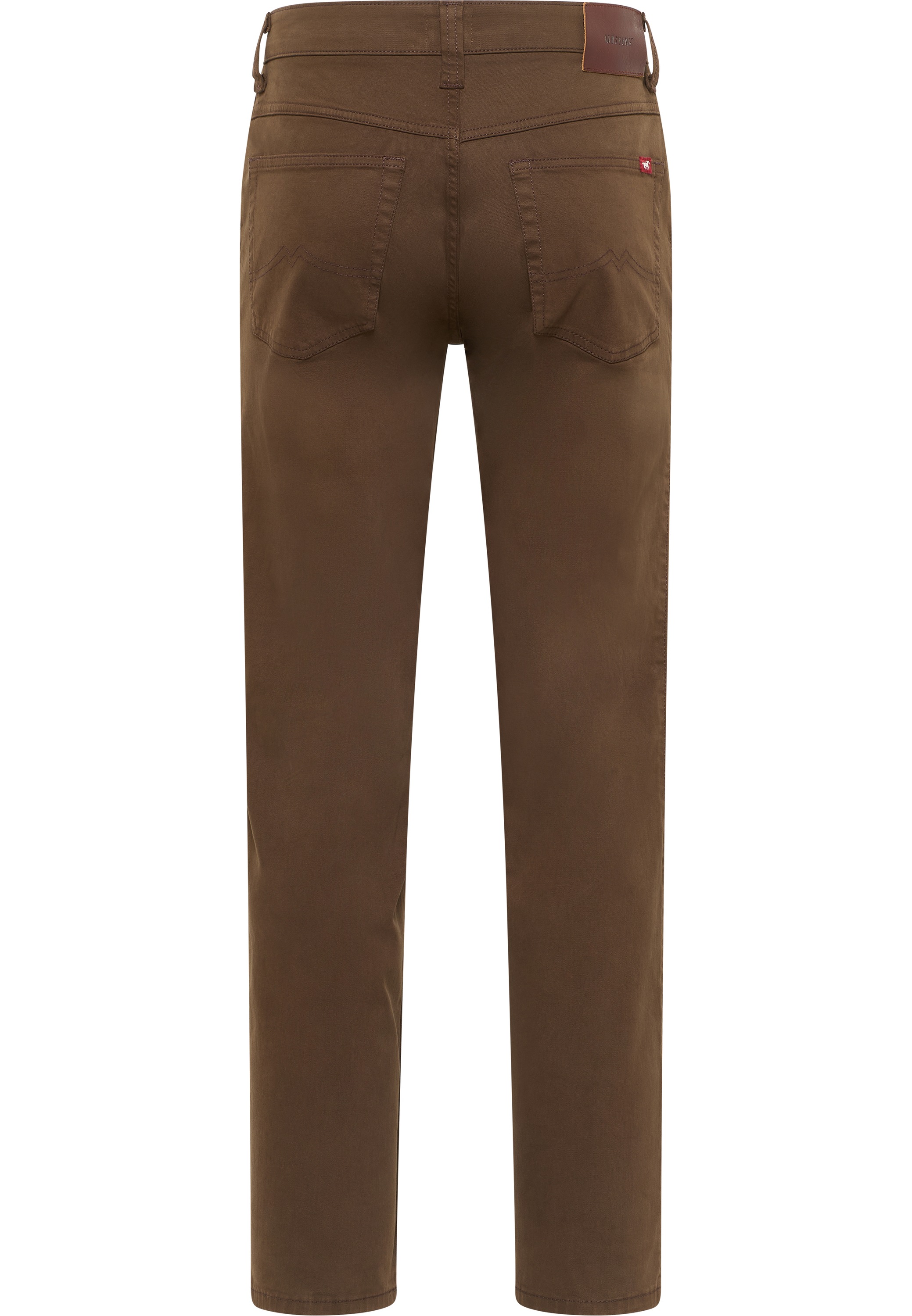 Thumbnail - MUSTANG 5-Pocket-Hose "Herren Style Tramper Straight"