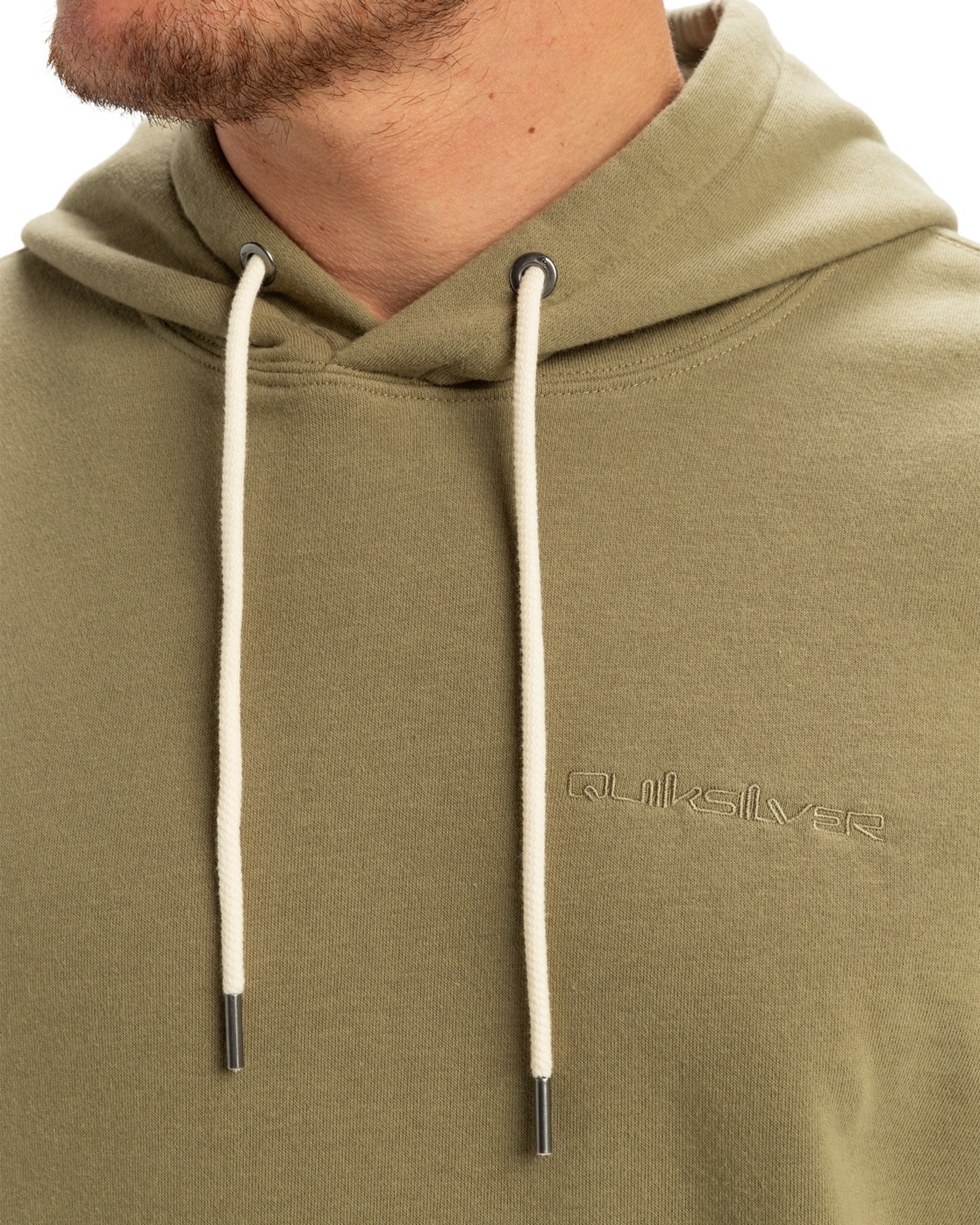 Quiksilver Hoodie »Salt Water«
