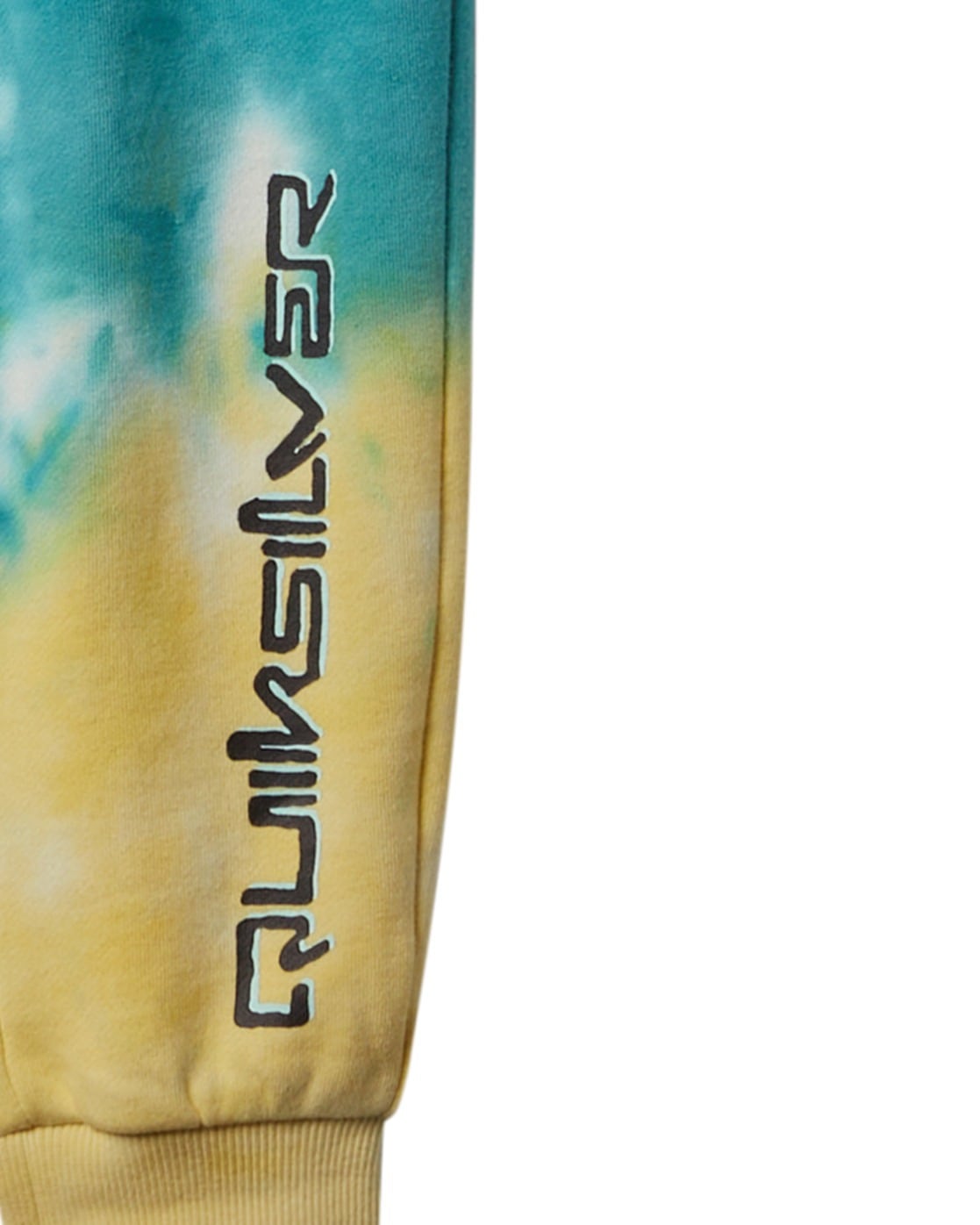 Quiksilver Outdoorhose »New Tie Dye«