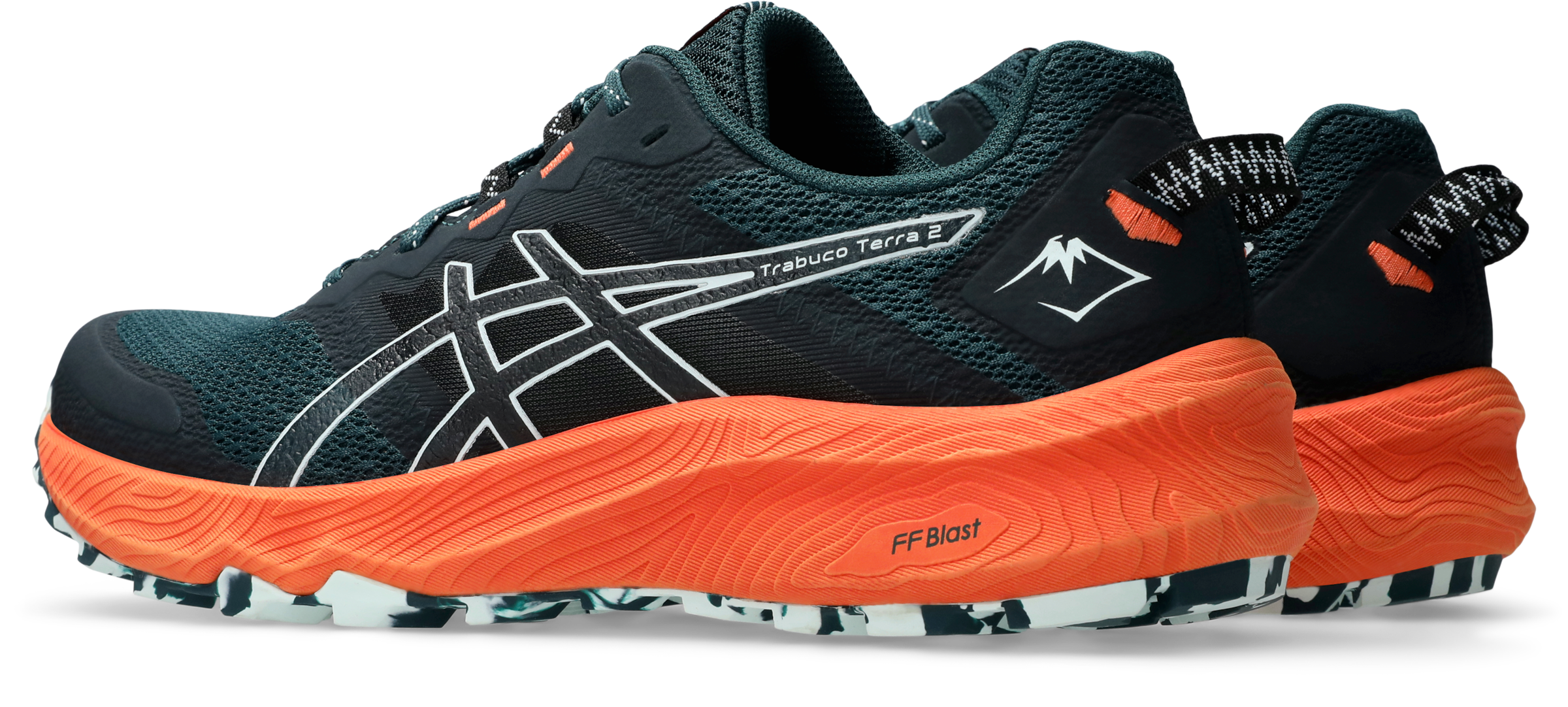 Asics Trailrunningschuh »Trabuco Terra 2«