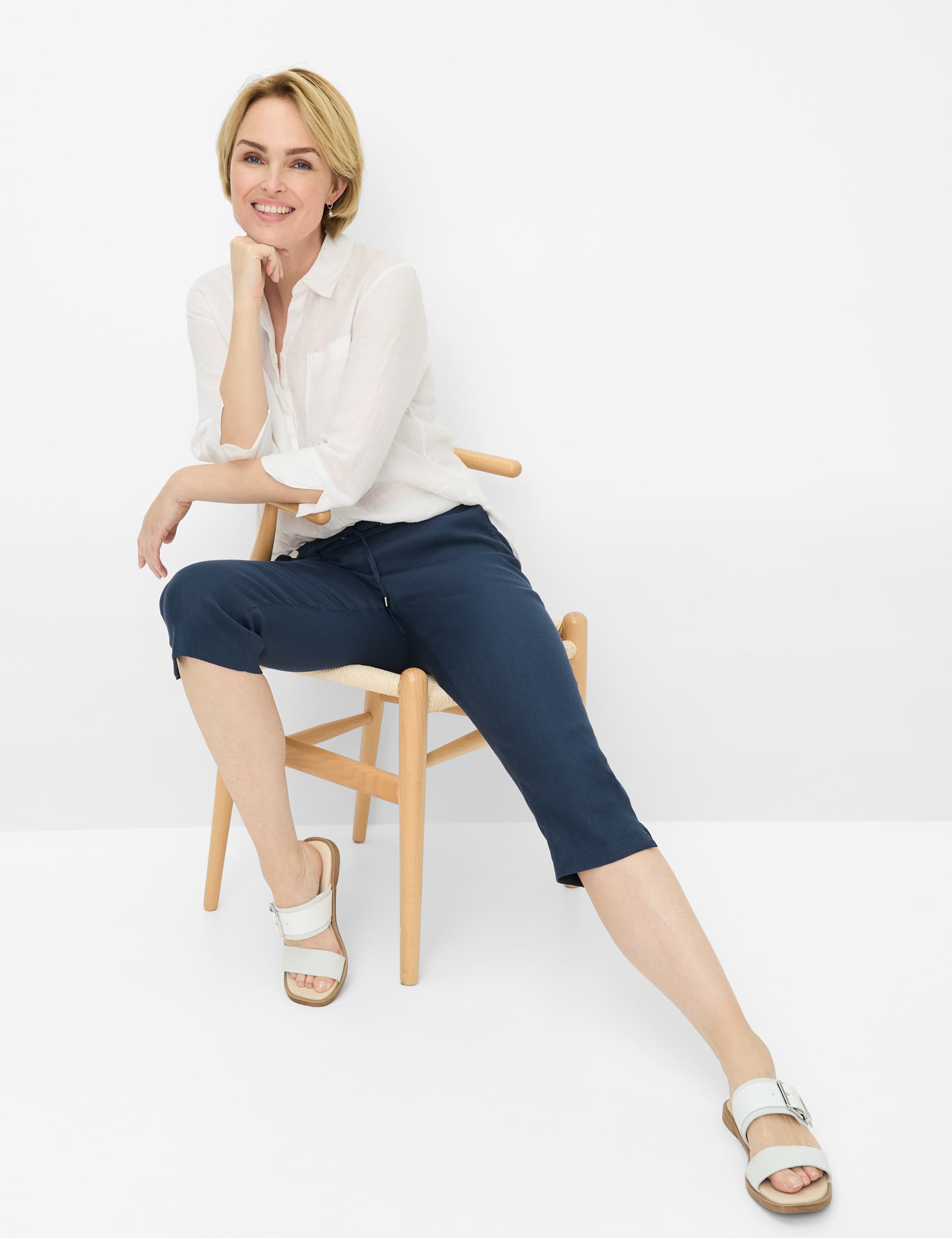 RAPHAELA by BRAX Culotte »Style PHILIPPA CAPRI«