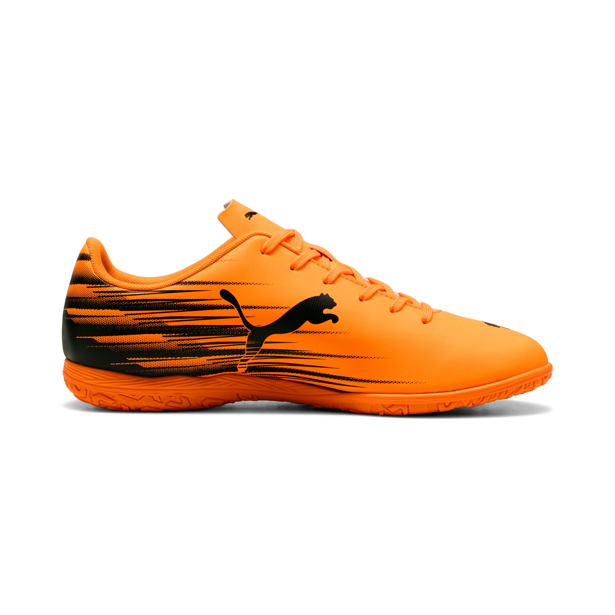 PUMA Fußballschuh "ATTACANTO II IT", für Halle und Straße günstig online kaufen