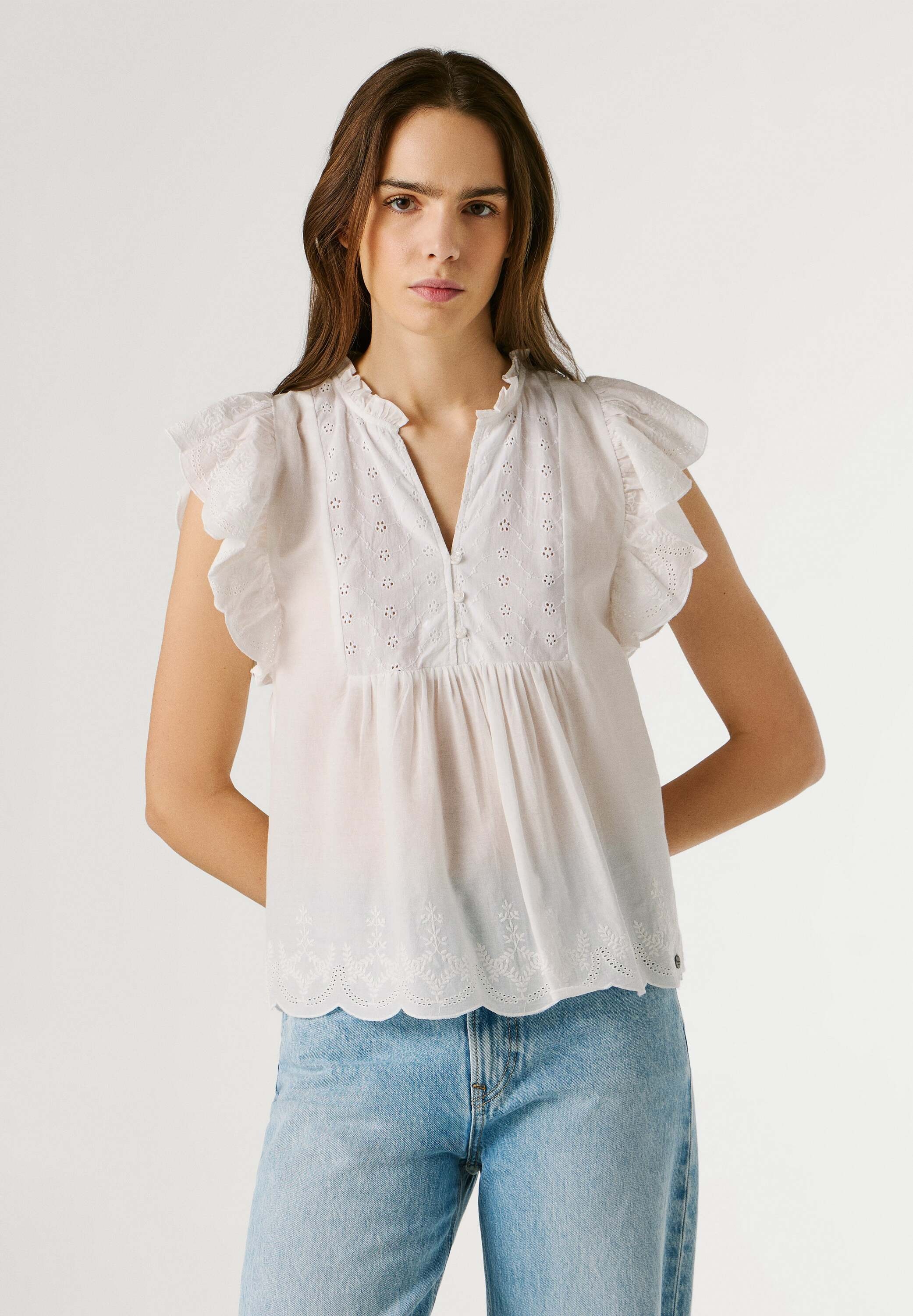 Pepe Jeans Funktionsshirt "shirt DAKI SHIRT"