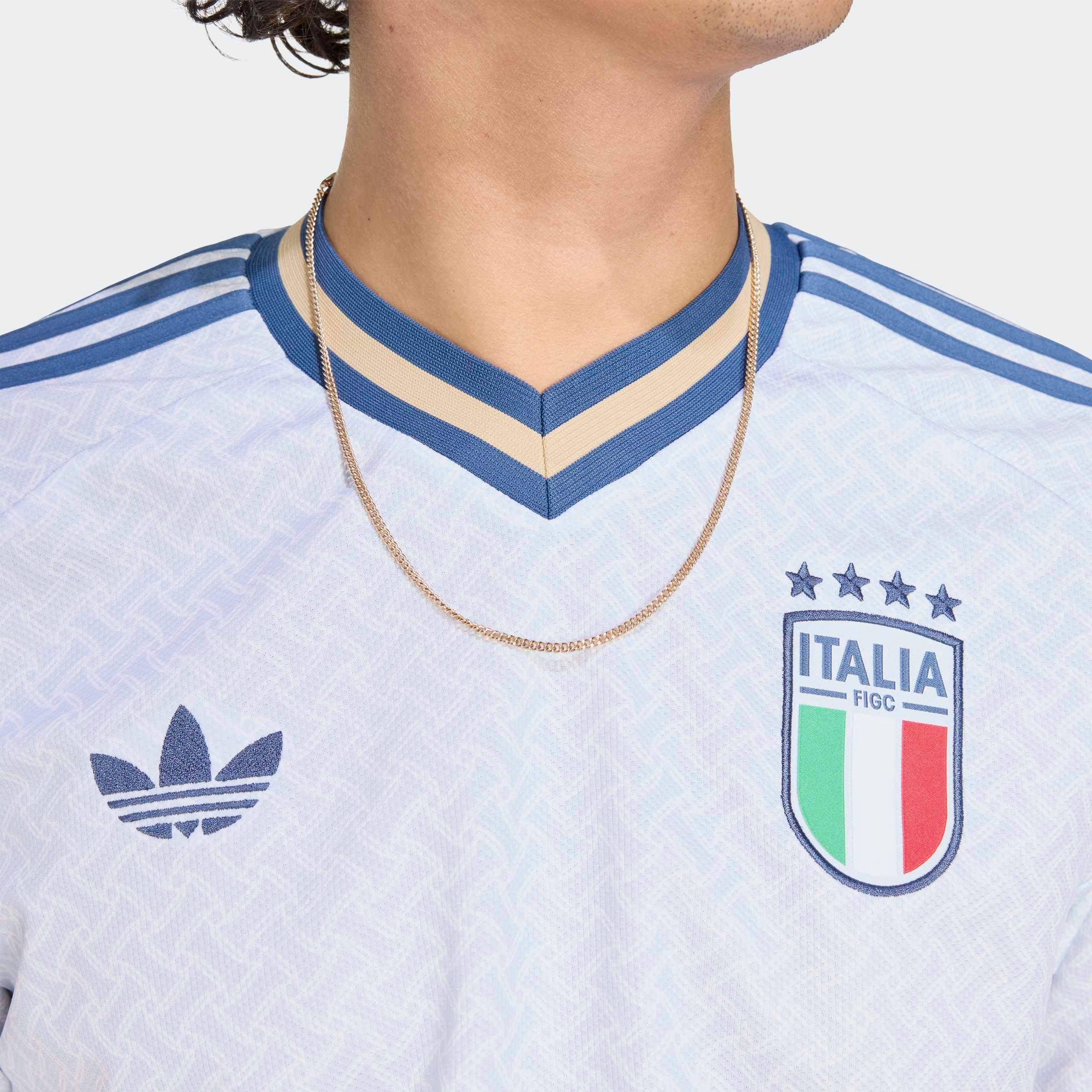 adidas Performance Fußballtrikot "ITALIEN 26 AUSWÄRTSTRIKOT" günstig online kaufen