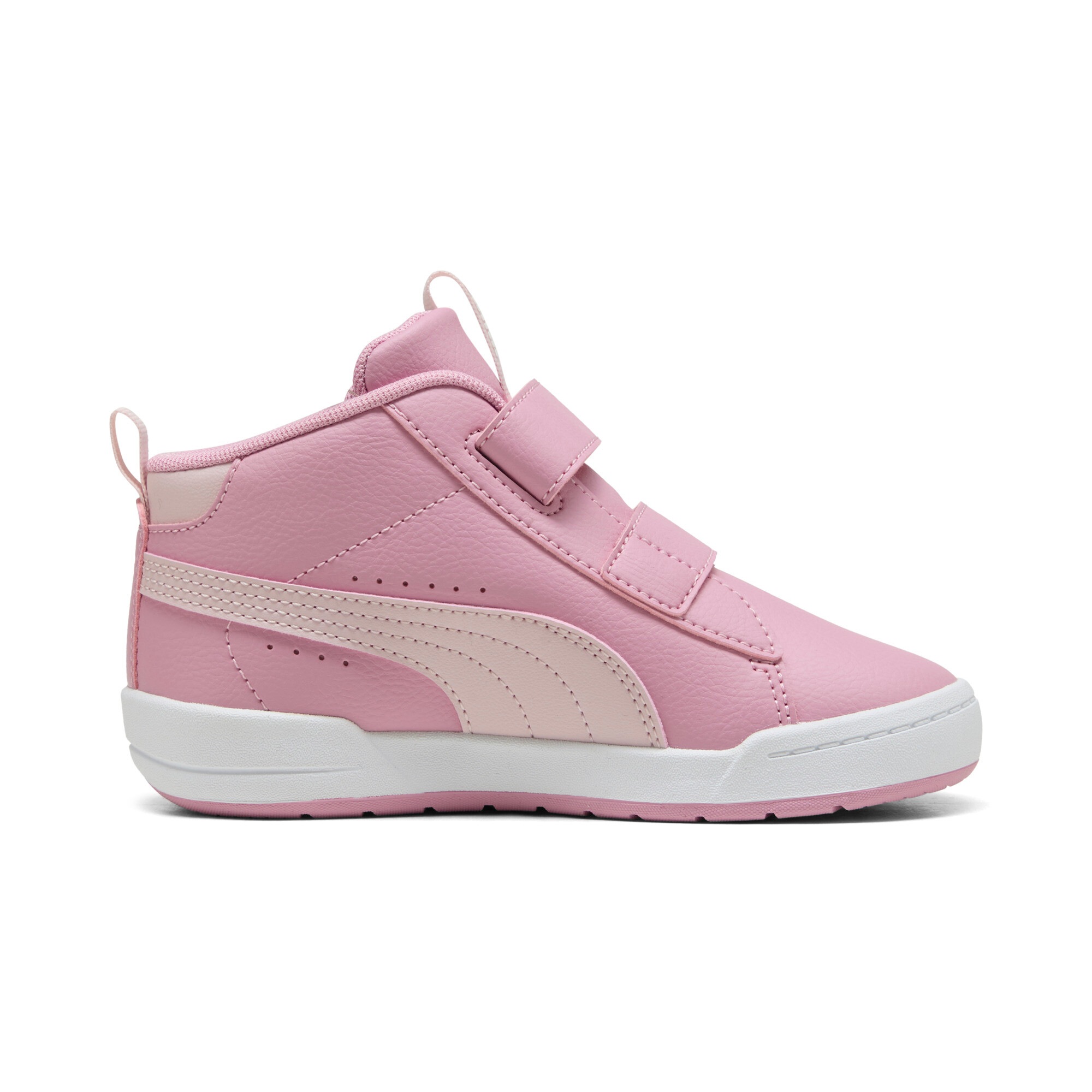PUMA Sneaker "MULTIFLEX 2 MID SL V PS" günstig online kaufen