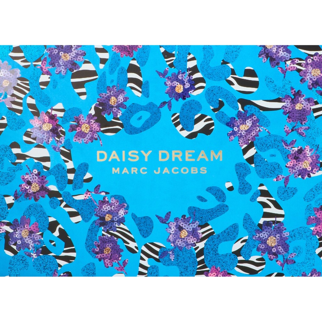 MARC JACOBS Duft-Set »Daisy Dream«, (3 tlg.)