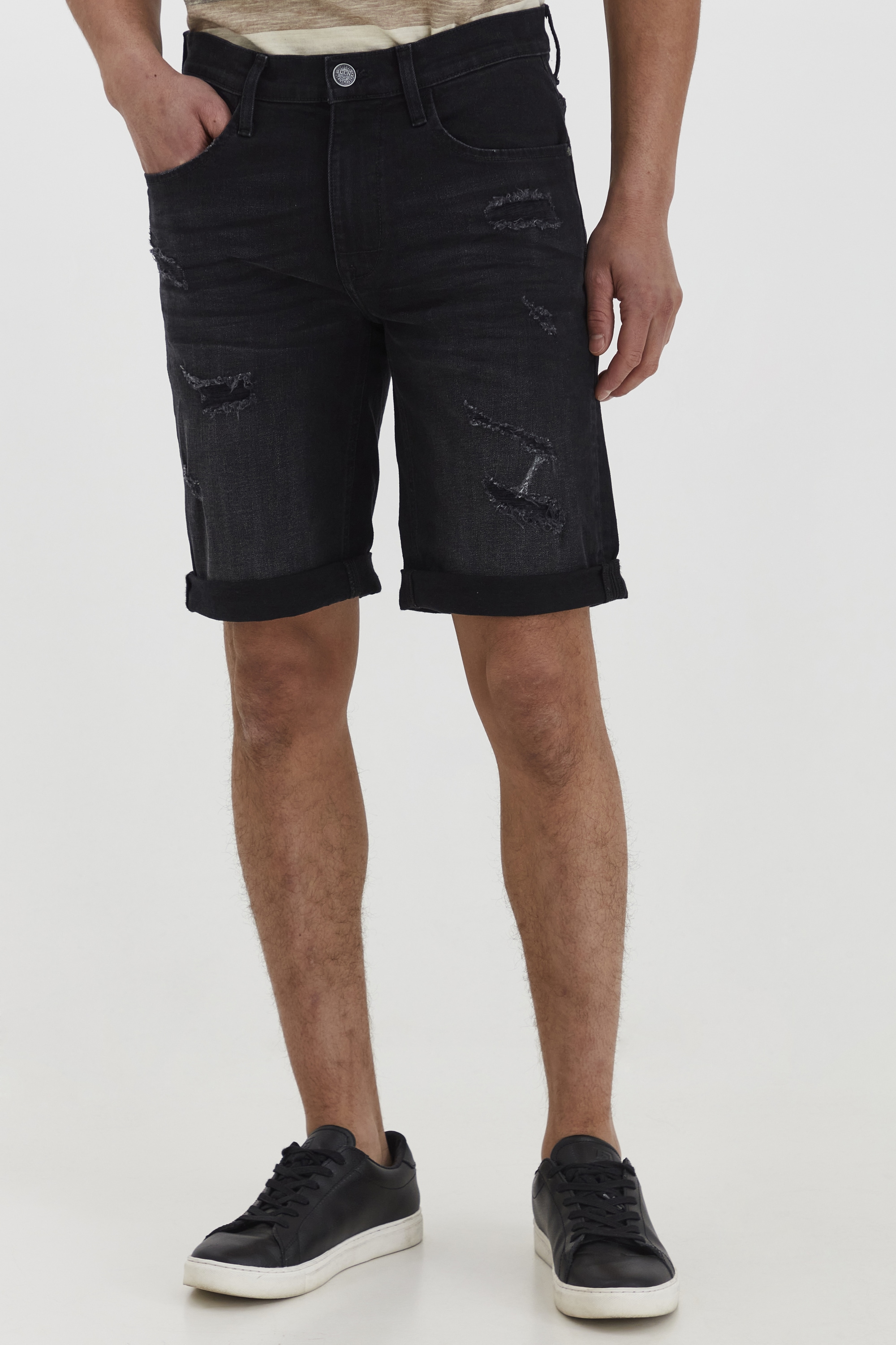 Blend Jeansshorts »Jeansshorts BHDeniz«