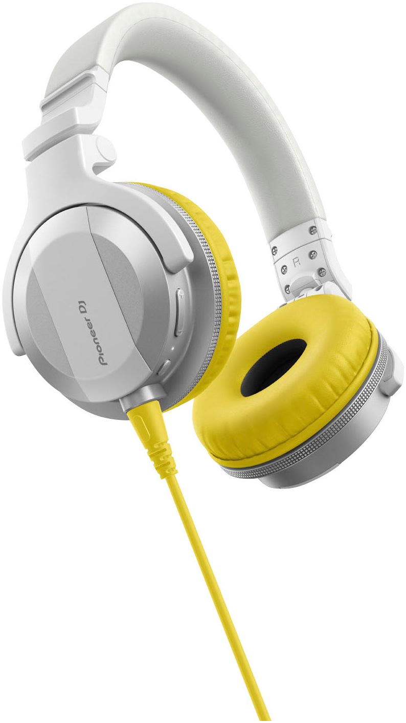 Pioneer DJ Kopfhörer-Schutzhülle »HC-CP08-G HP-Accessoire-Pack«