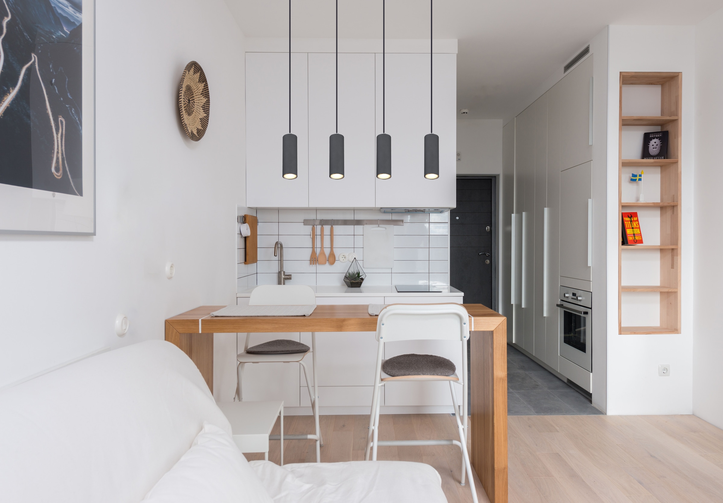 GLOBO LIGHTING Hängeleuchte »ROBBY«, Leuchtmittel GU10 | ohne Leuchtmittel, Hängelampe/Pendelleuchte/Esszimmer/Wohnzimmer/Esstisch