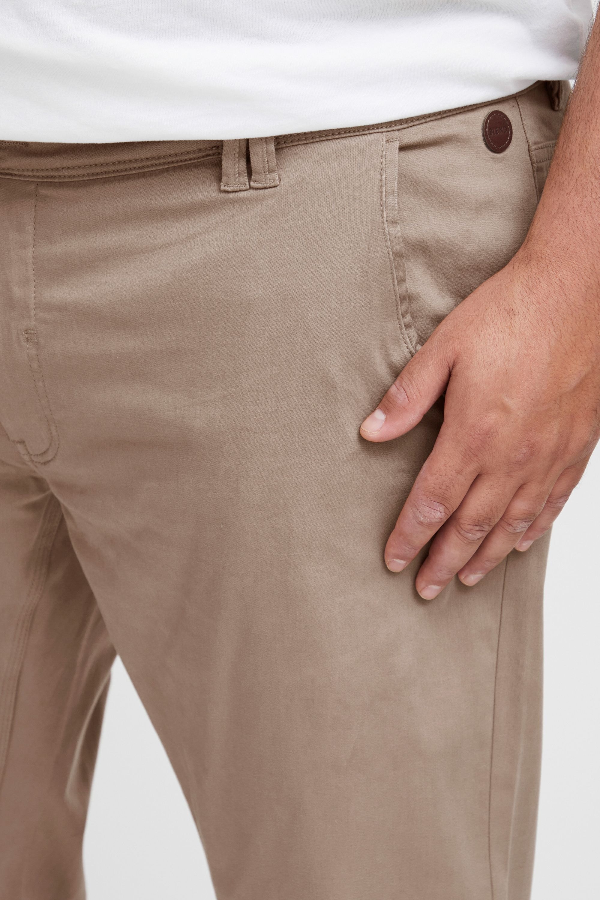 Blend Chinohose »Chinohose BHTromp«