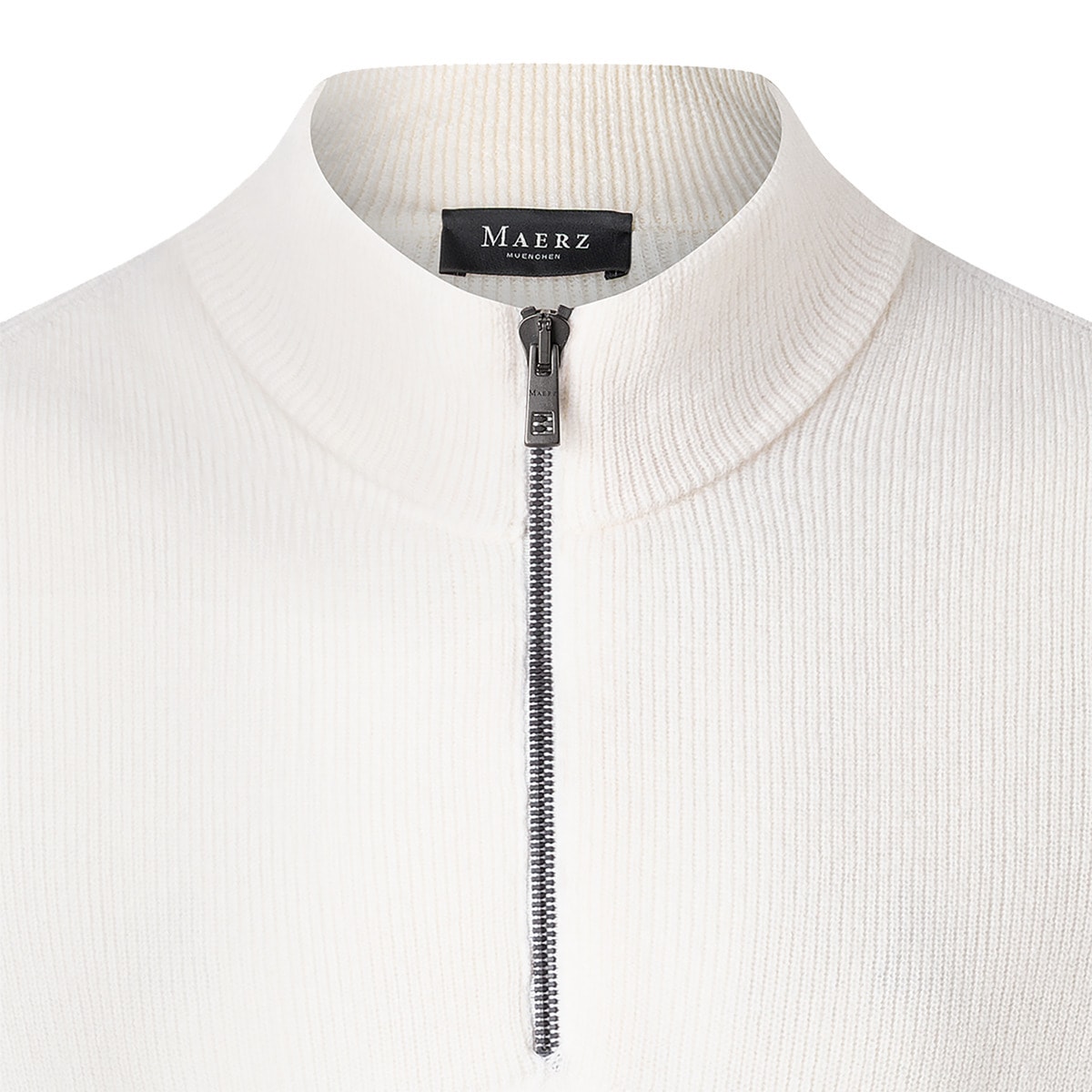 MAERZ Muenchen Strickpullover »Maerz Muenchen 449900 Strickpullover Herren Bekleidung«