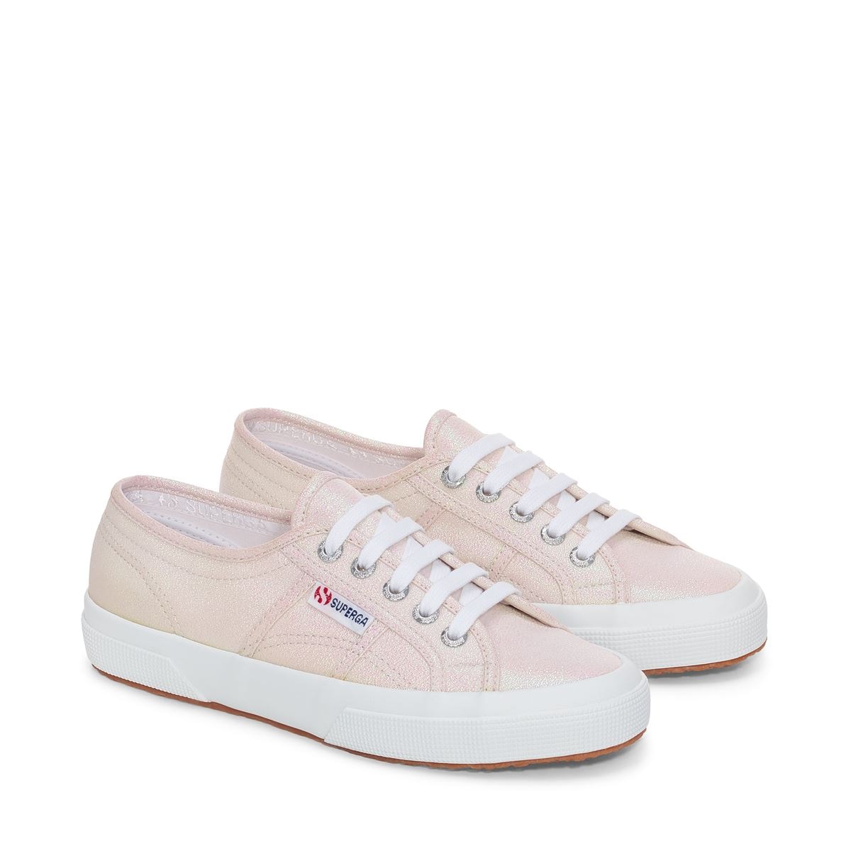 Superga Sneaker »2750 LAME«