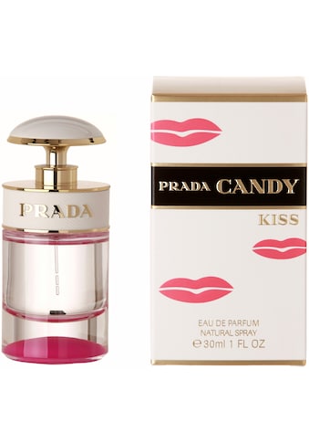 PRADA Eau de Parfum »Candy Kiss«