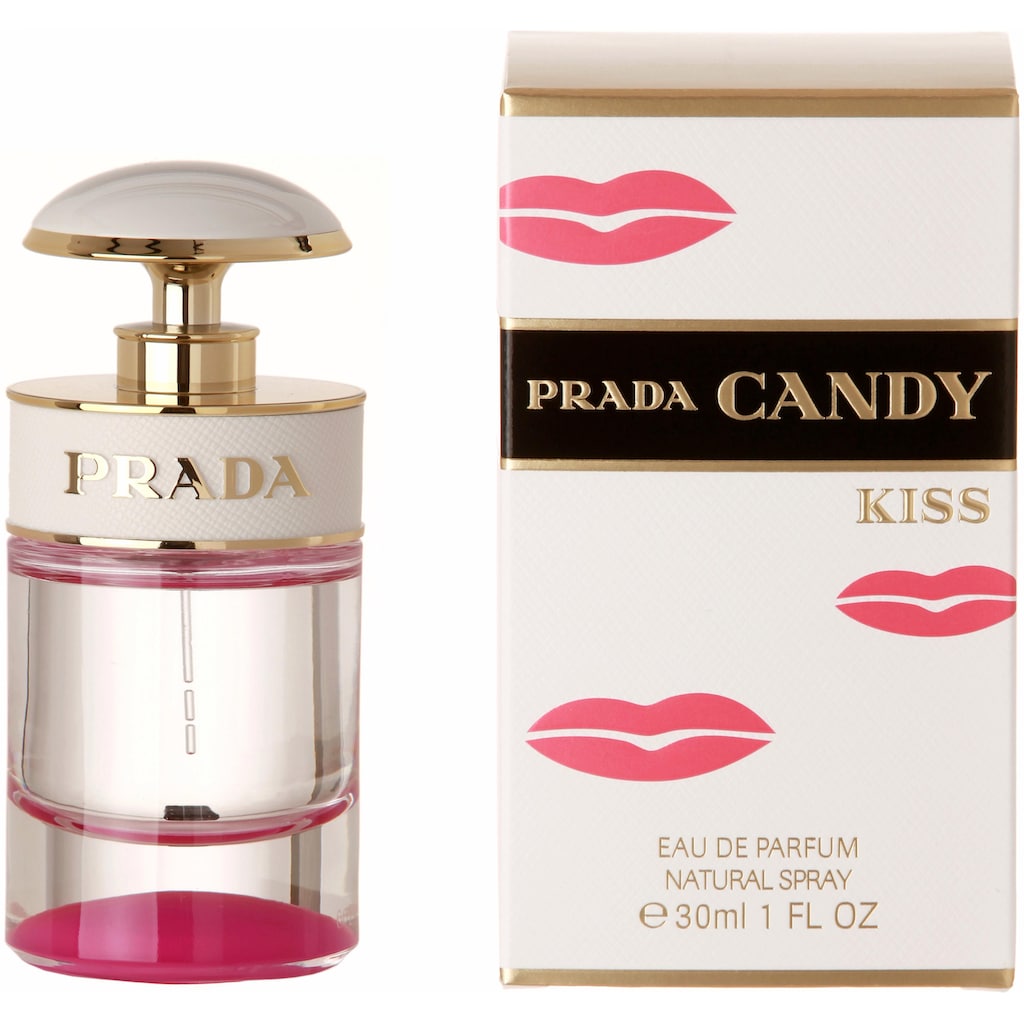 PRADA Eau de Parfum »Candy Kiss«