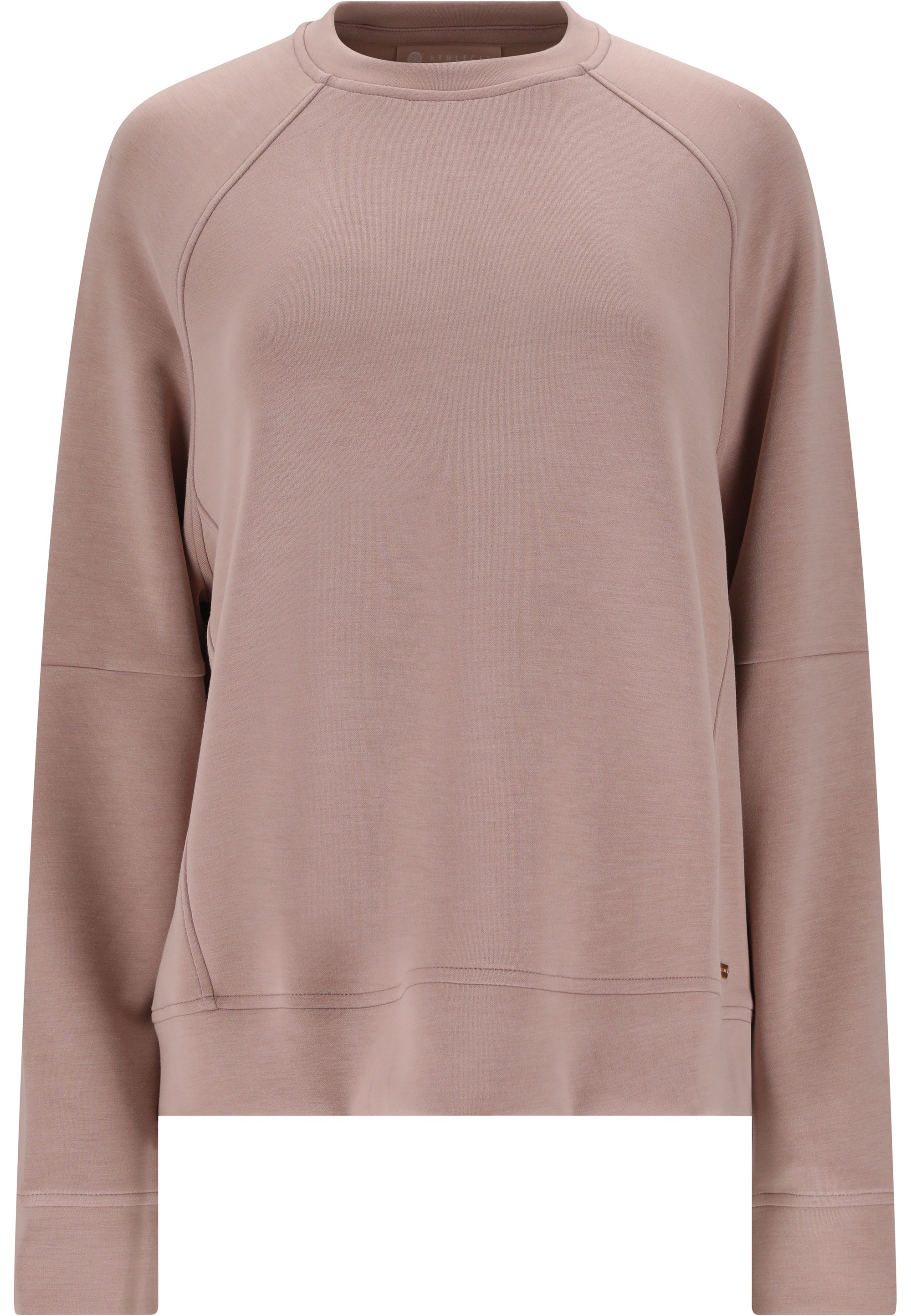 ATHLECIA Sweatshirt »Jacey«, aus extra weichem Material