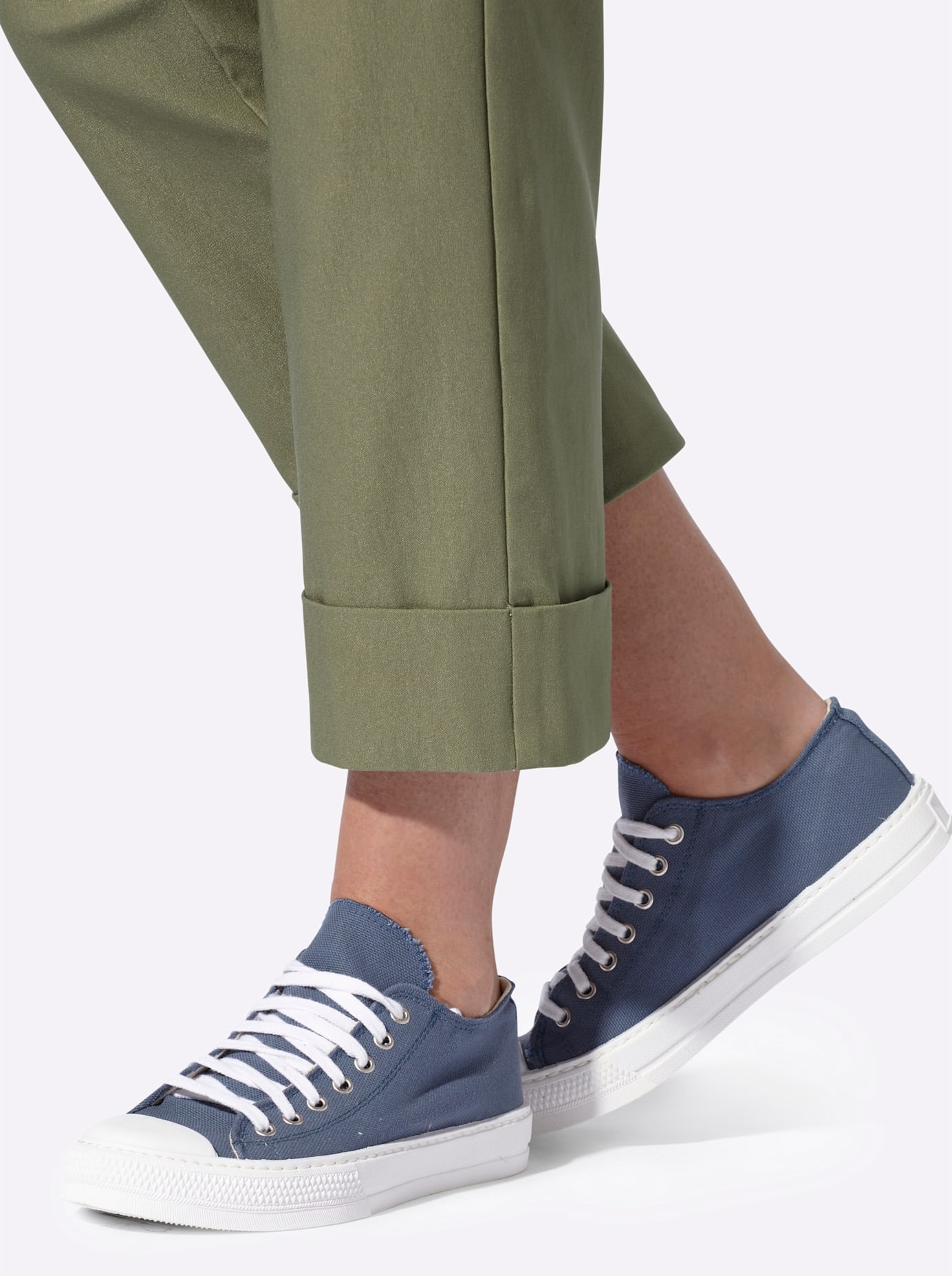 heine 7/8-Hose