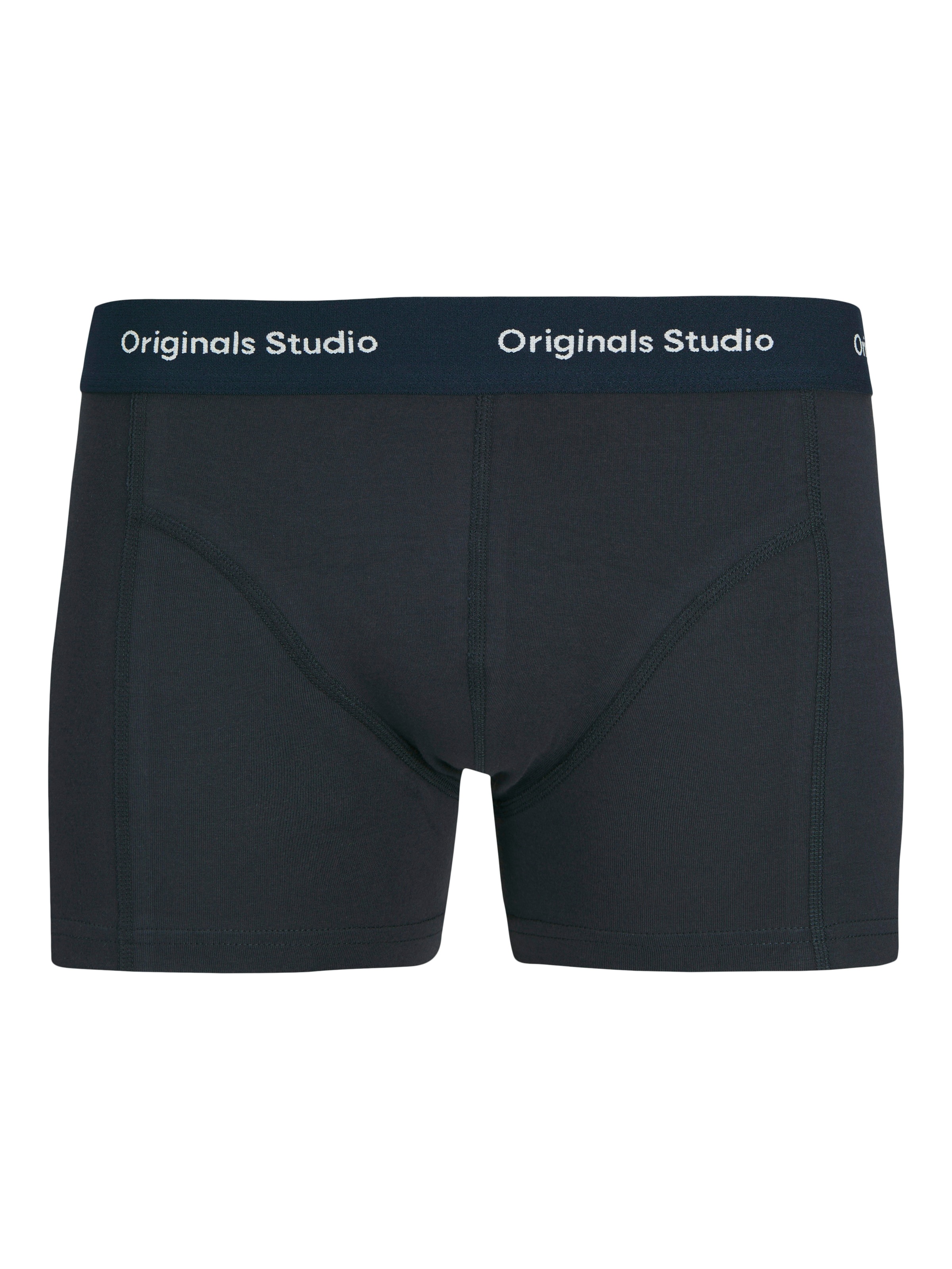 Jack & Jones Trunk »JACVESTERBRO SOLID TRUNKS 5 PACK O«